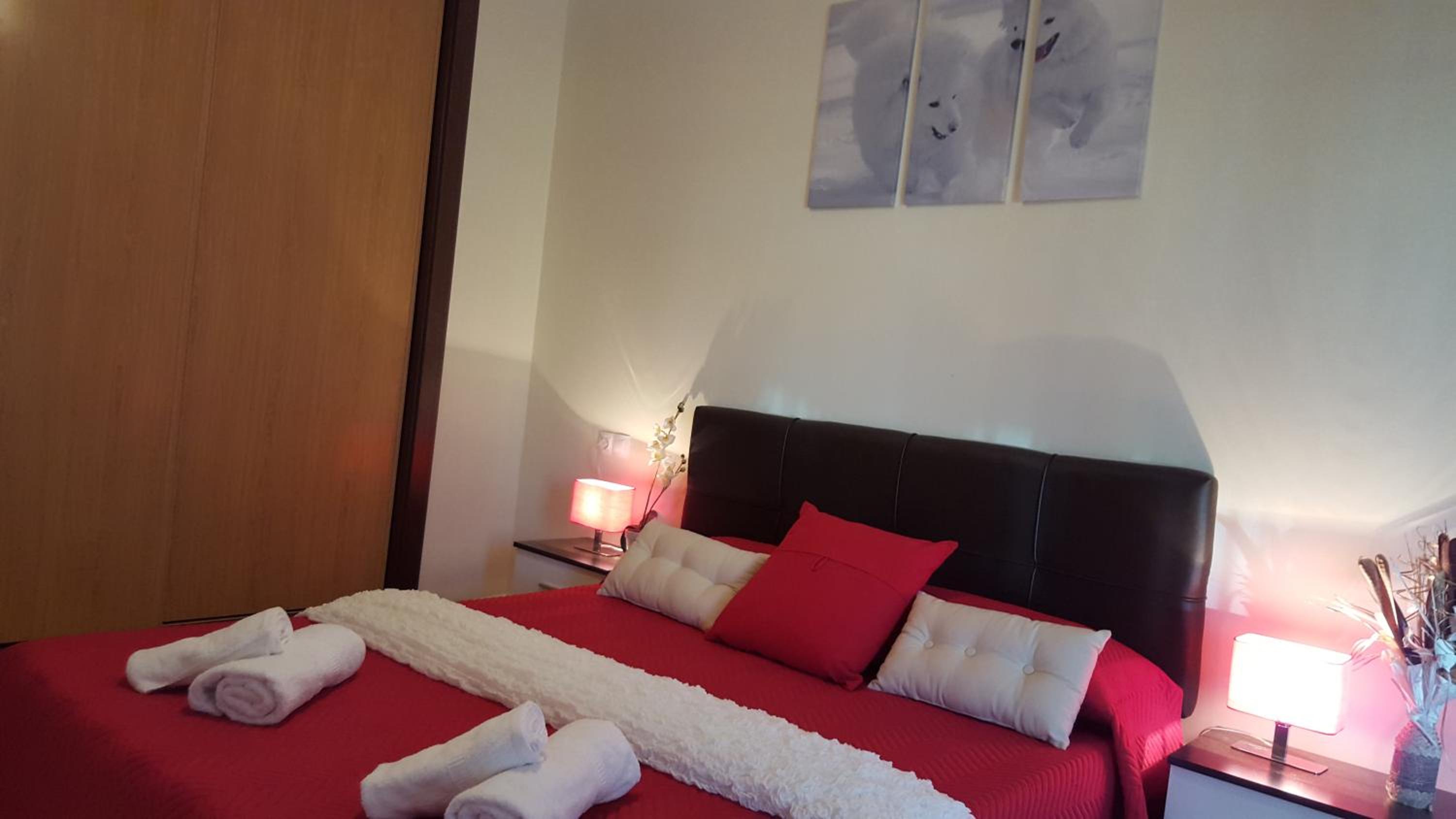 Apartamento Superior
