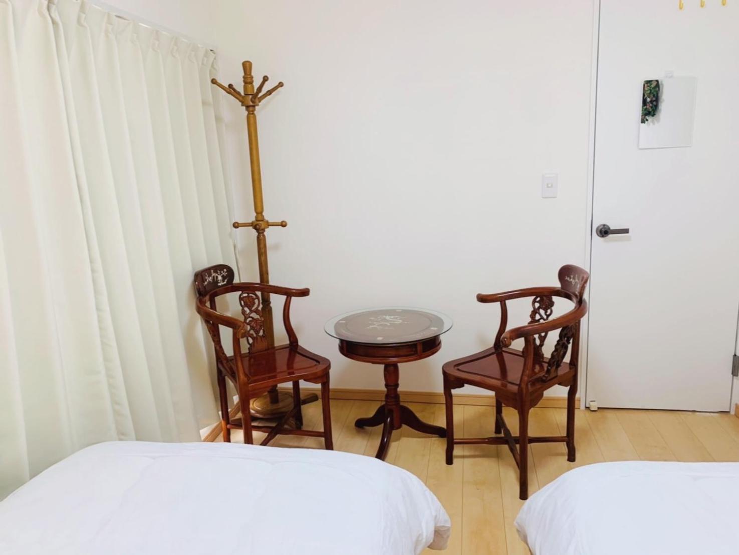 Double Room photo 2
