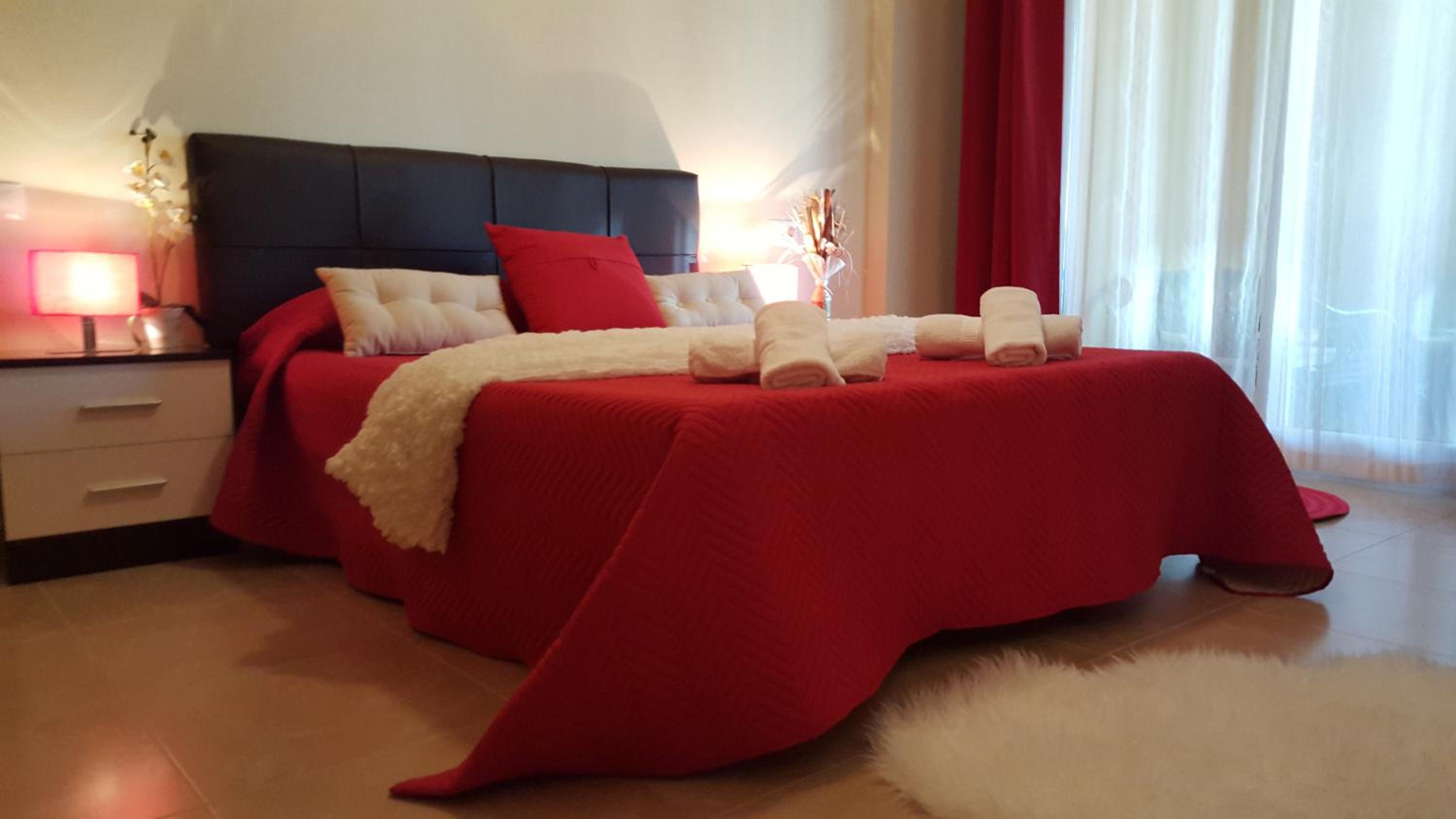 Apartamento de lujo