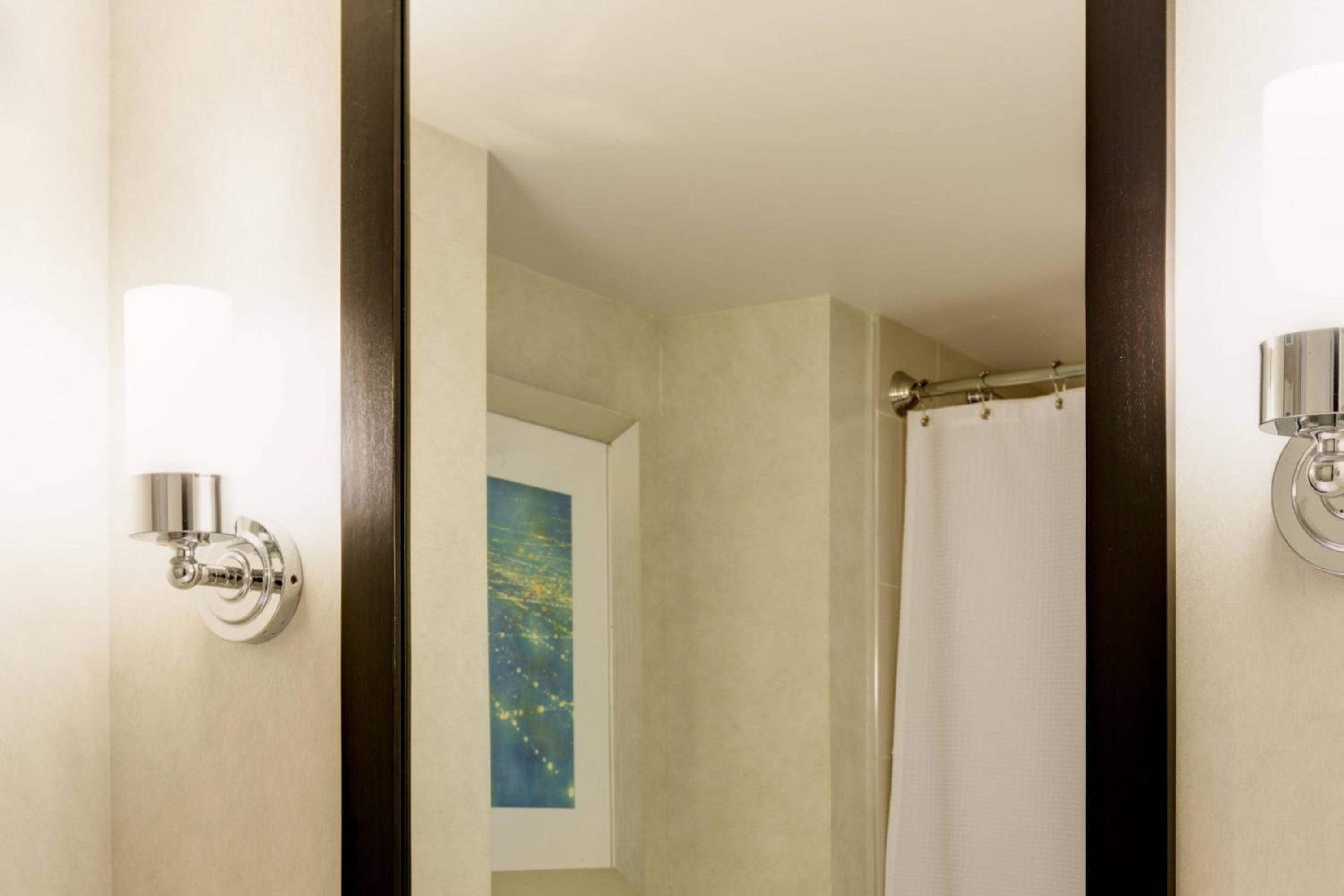 King or Double Room - Club Level - Photo 2