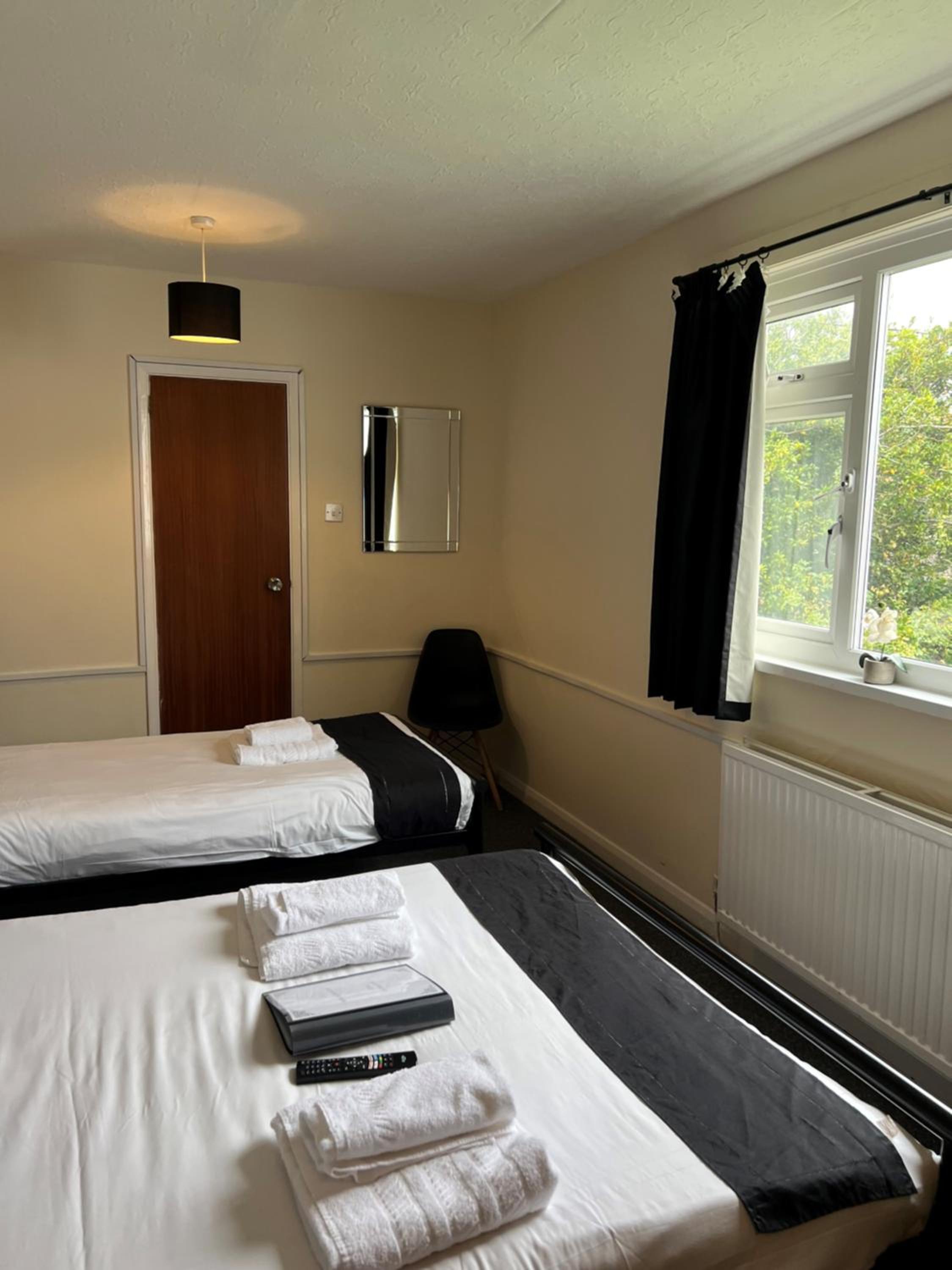 Quadruple Room photo 2