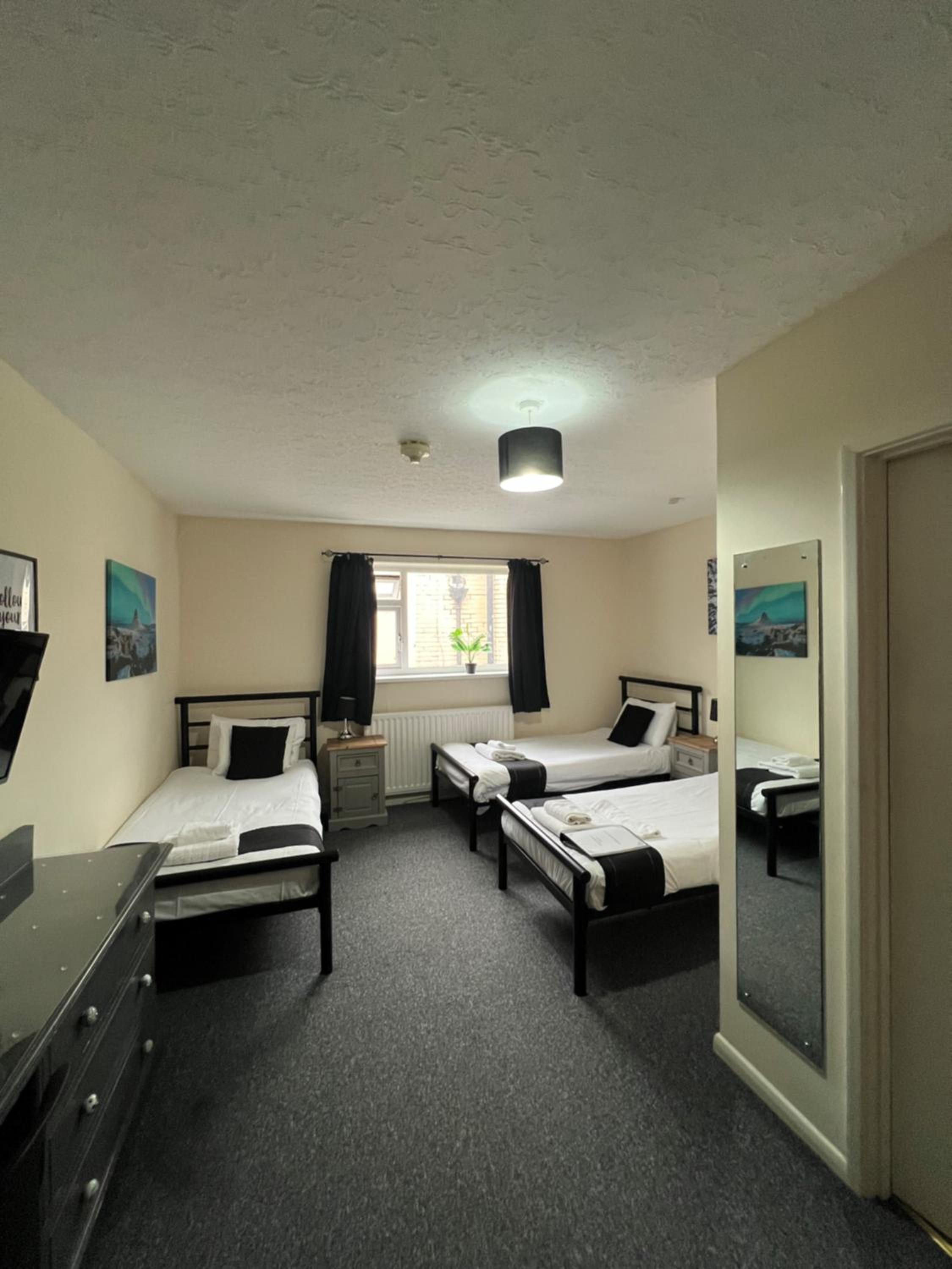 Triple Room photo 3