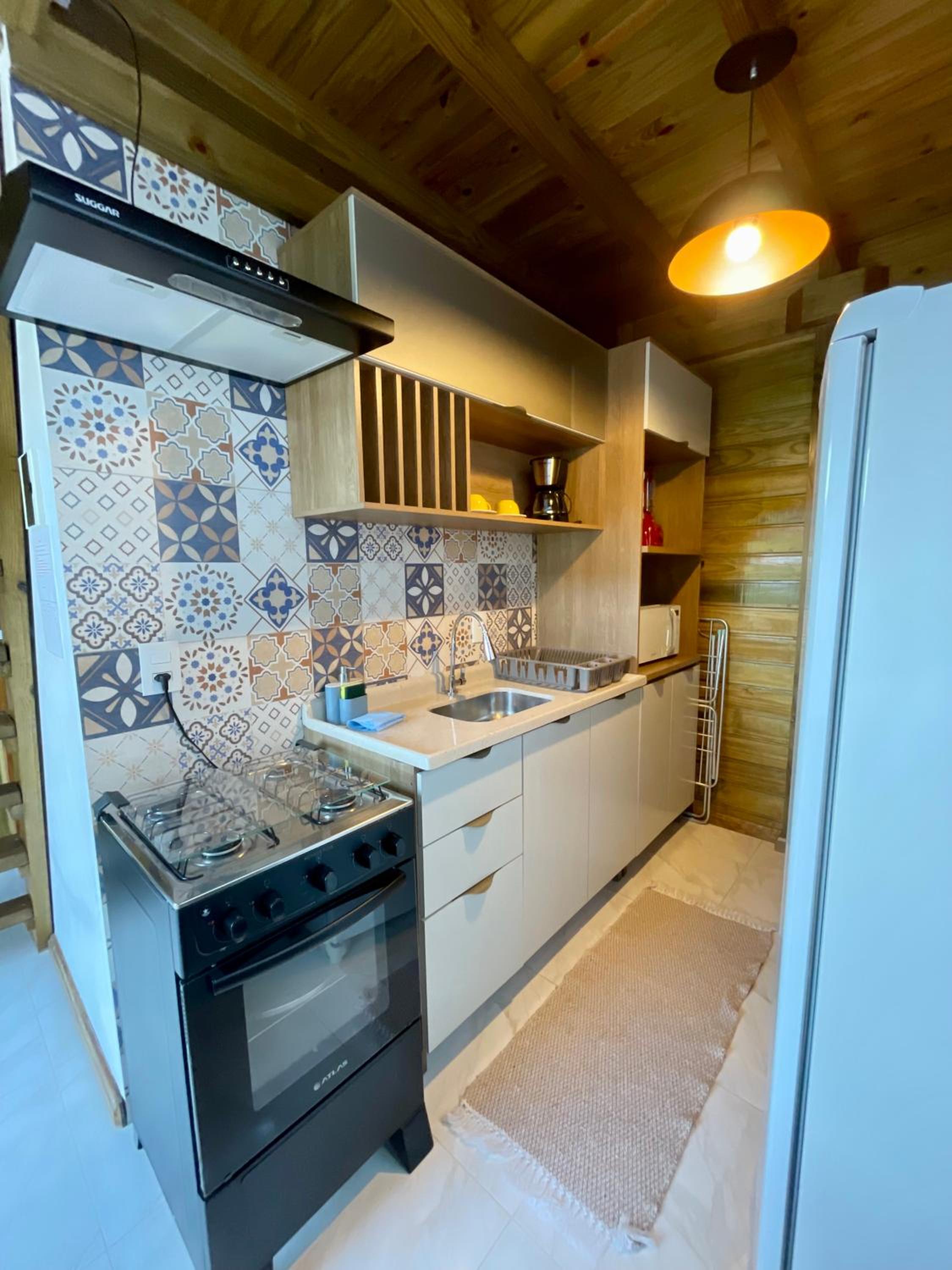 Chalet - Photo 3