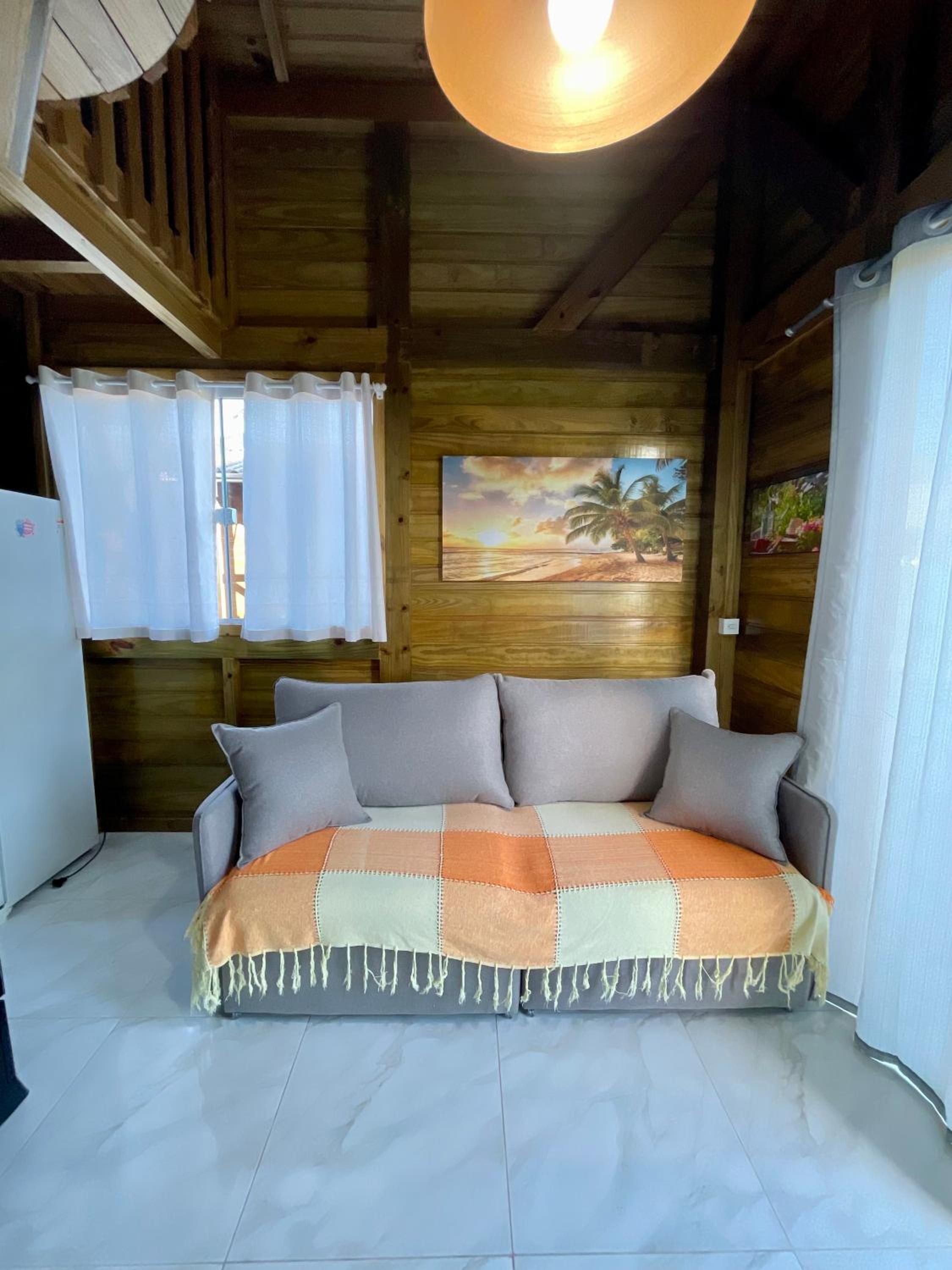Chalet - Photo 9