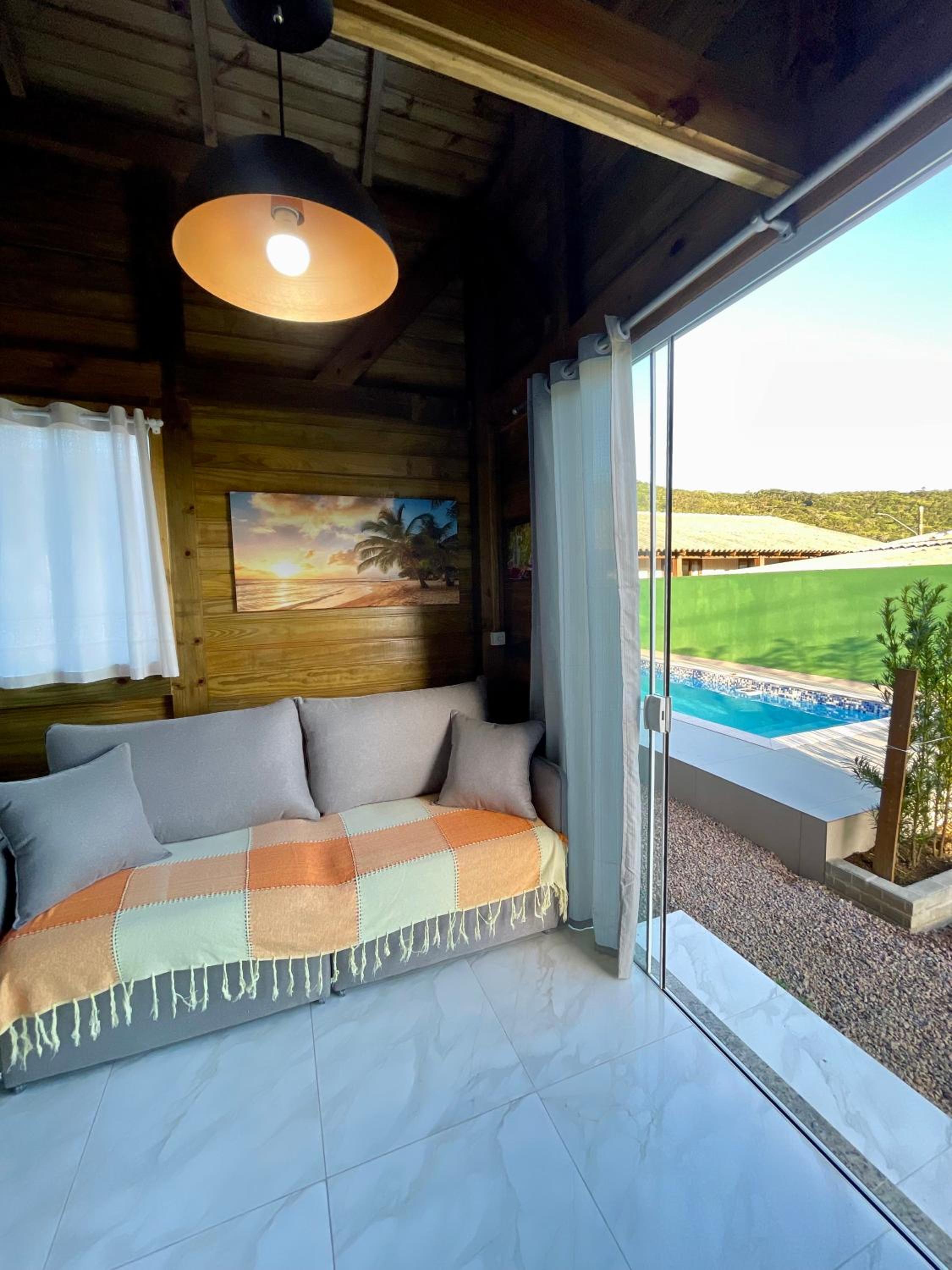 Chalet - Photo 4