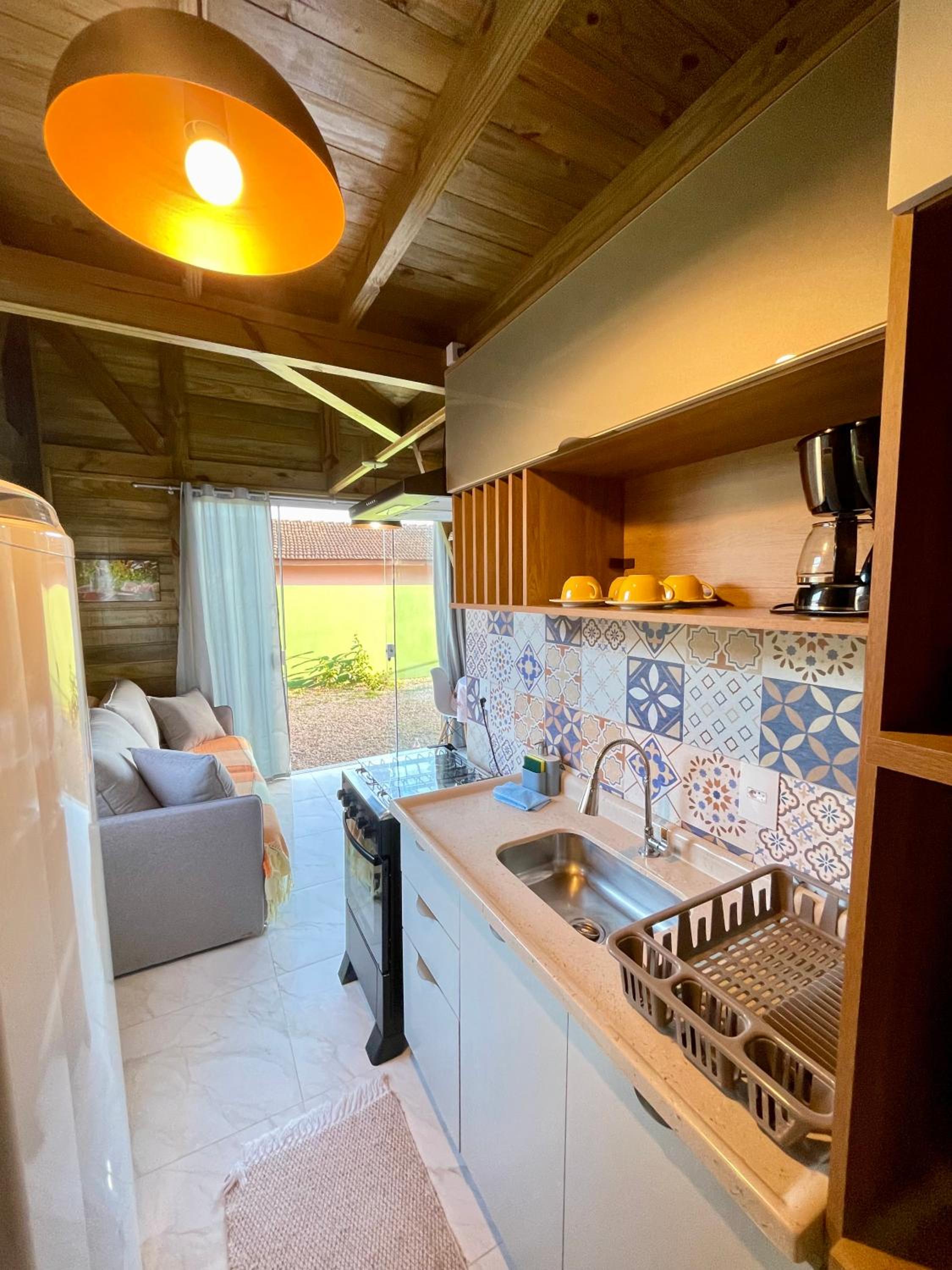 Chalet - Photo 2