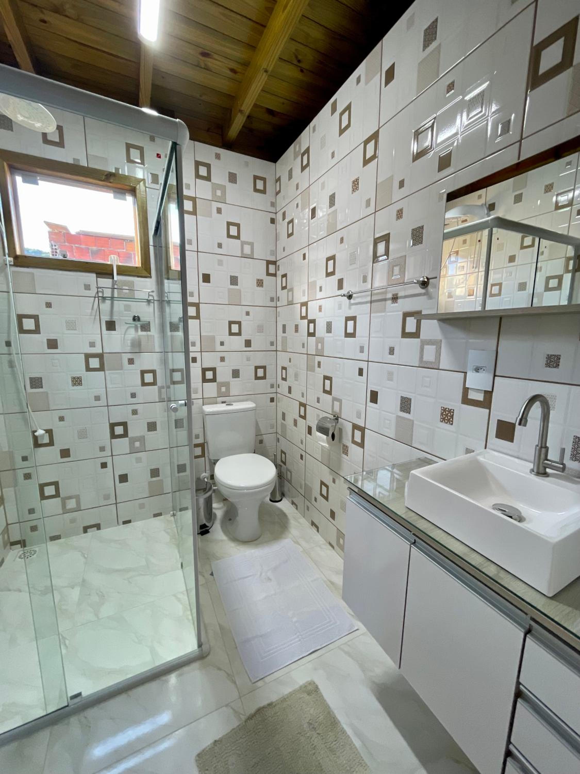 Chalet - Photo 8