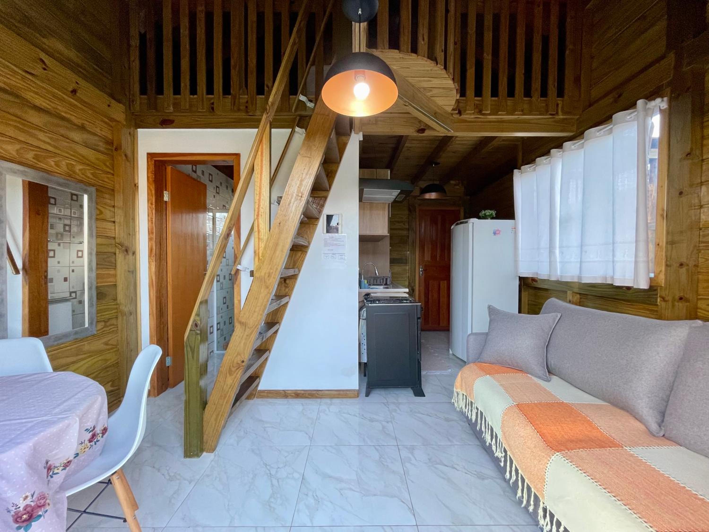 Chalet - Photo 7