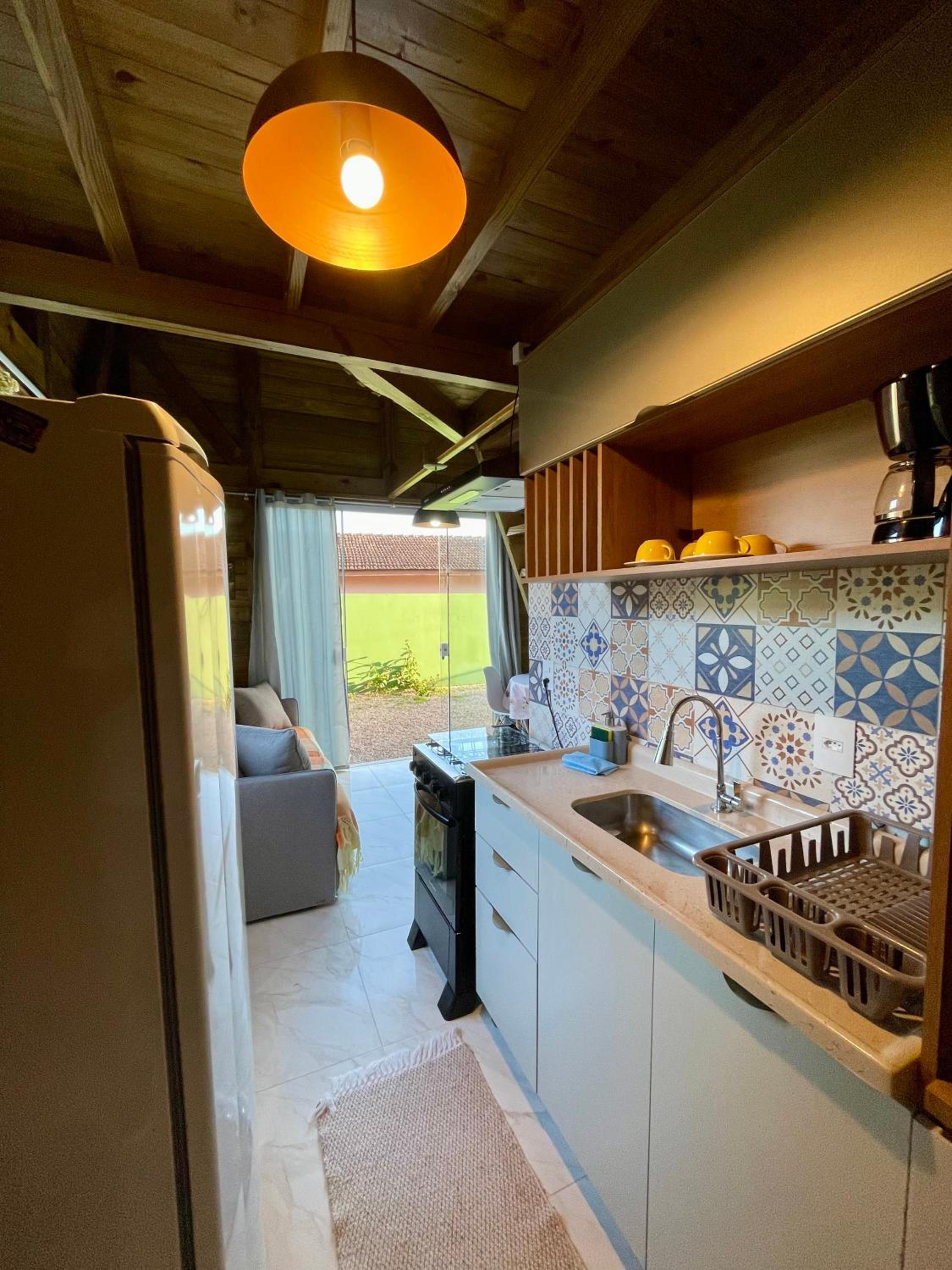 Chalet - Photo 6