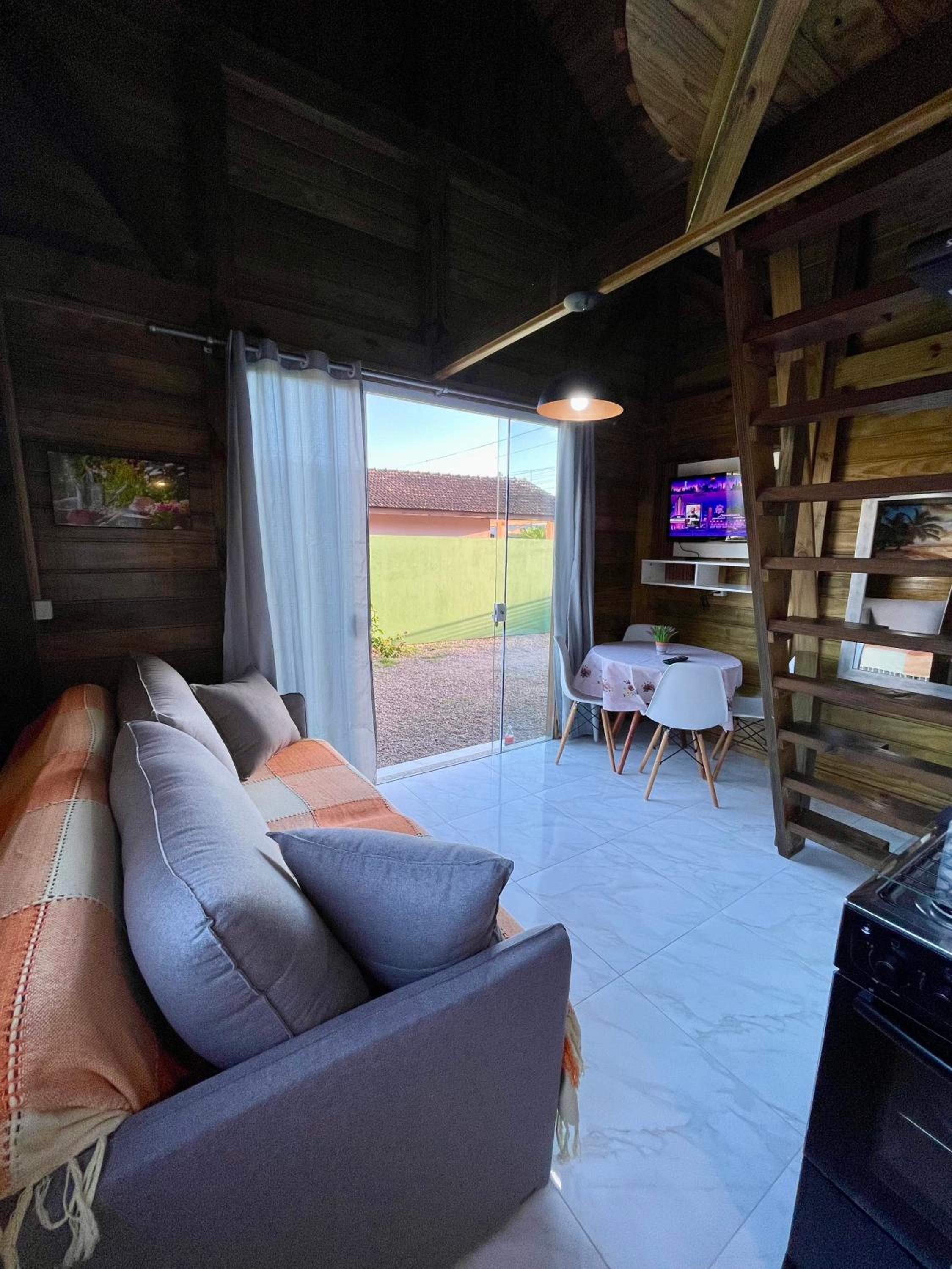 Chalet - Photo 5