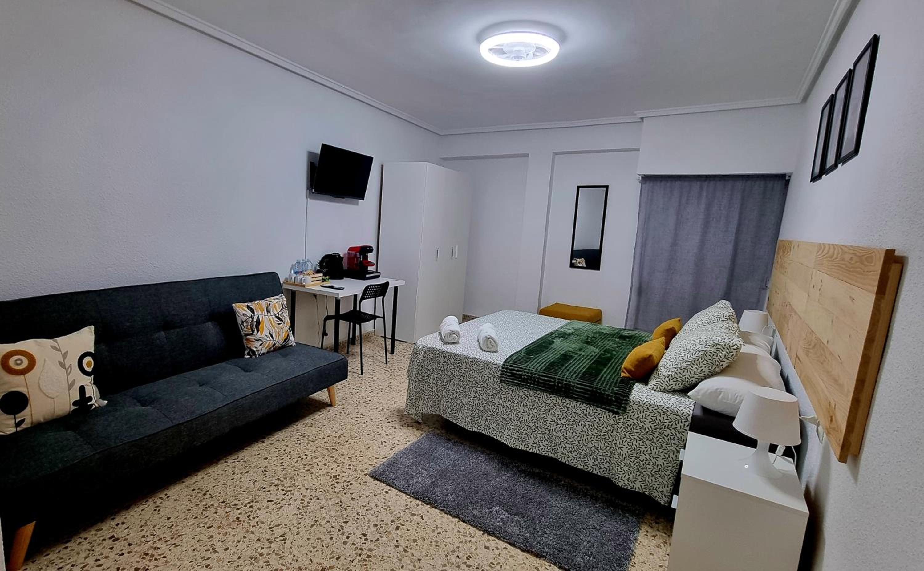 Suite Familiar