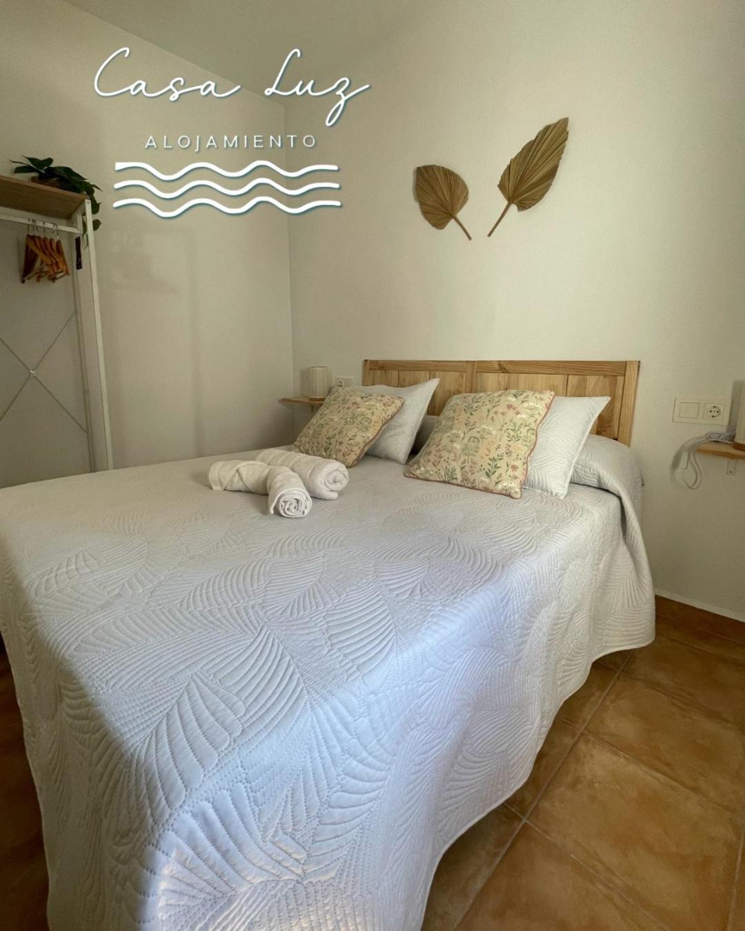 One-Bedroom Apartment with Balcony photo 2