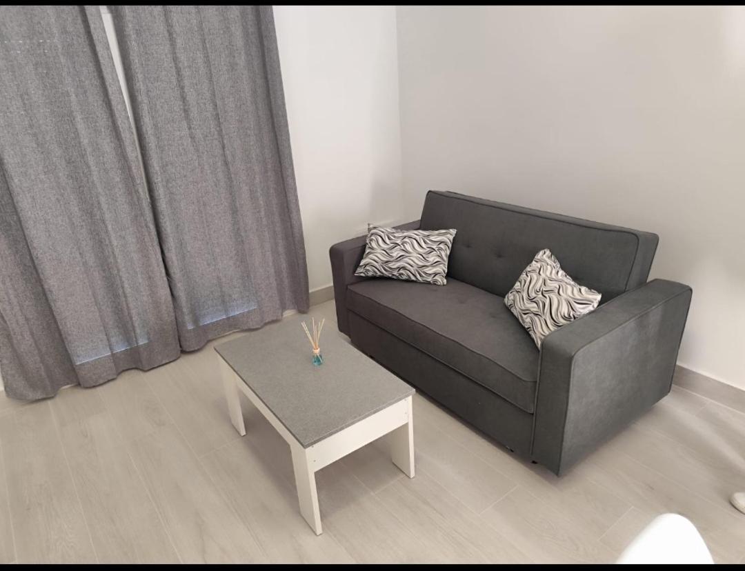 Casa de una habitación