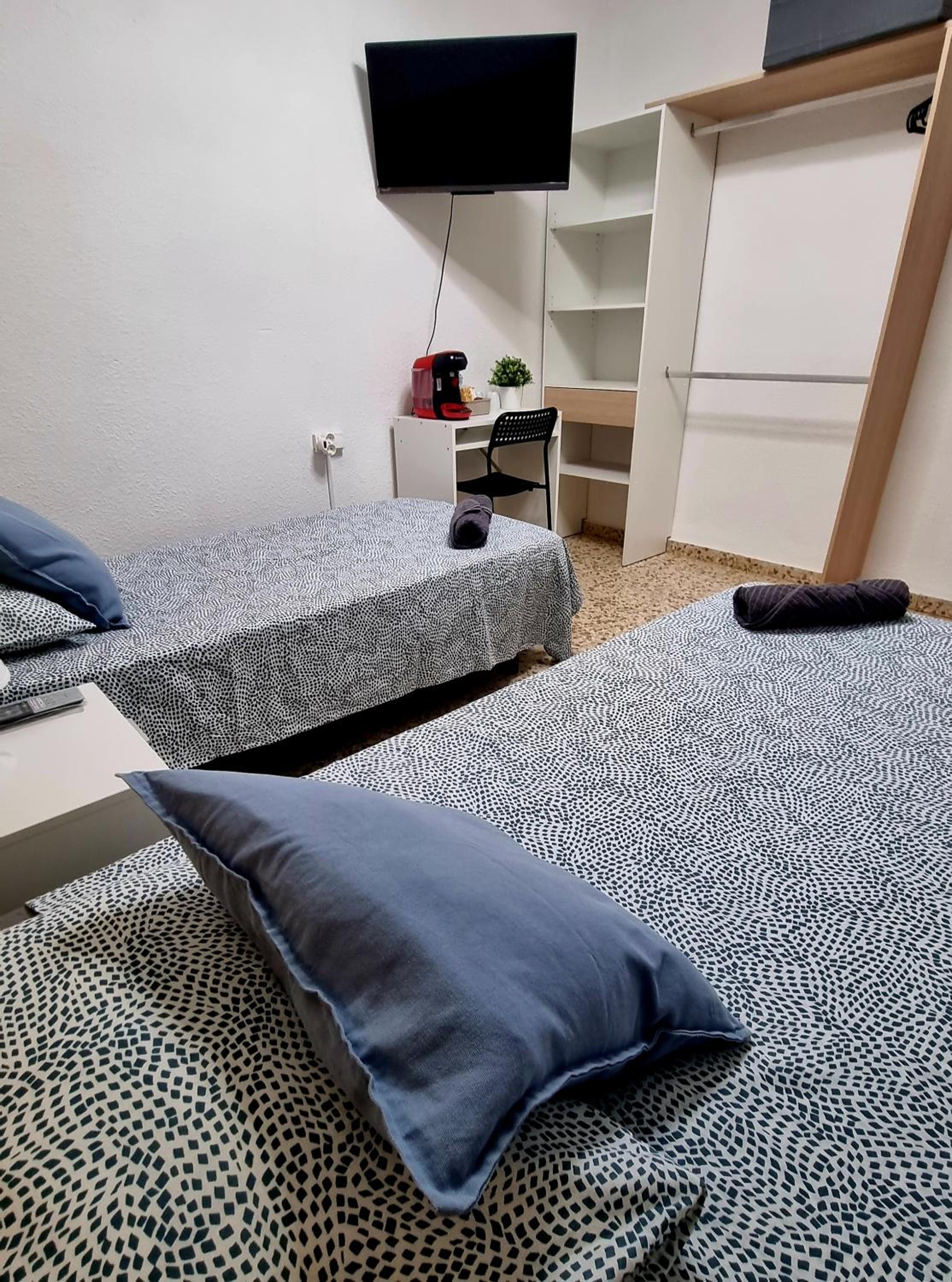 Twin Room photo 3
