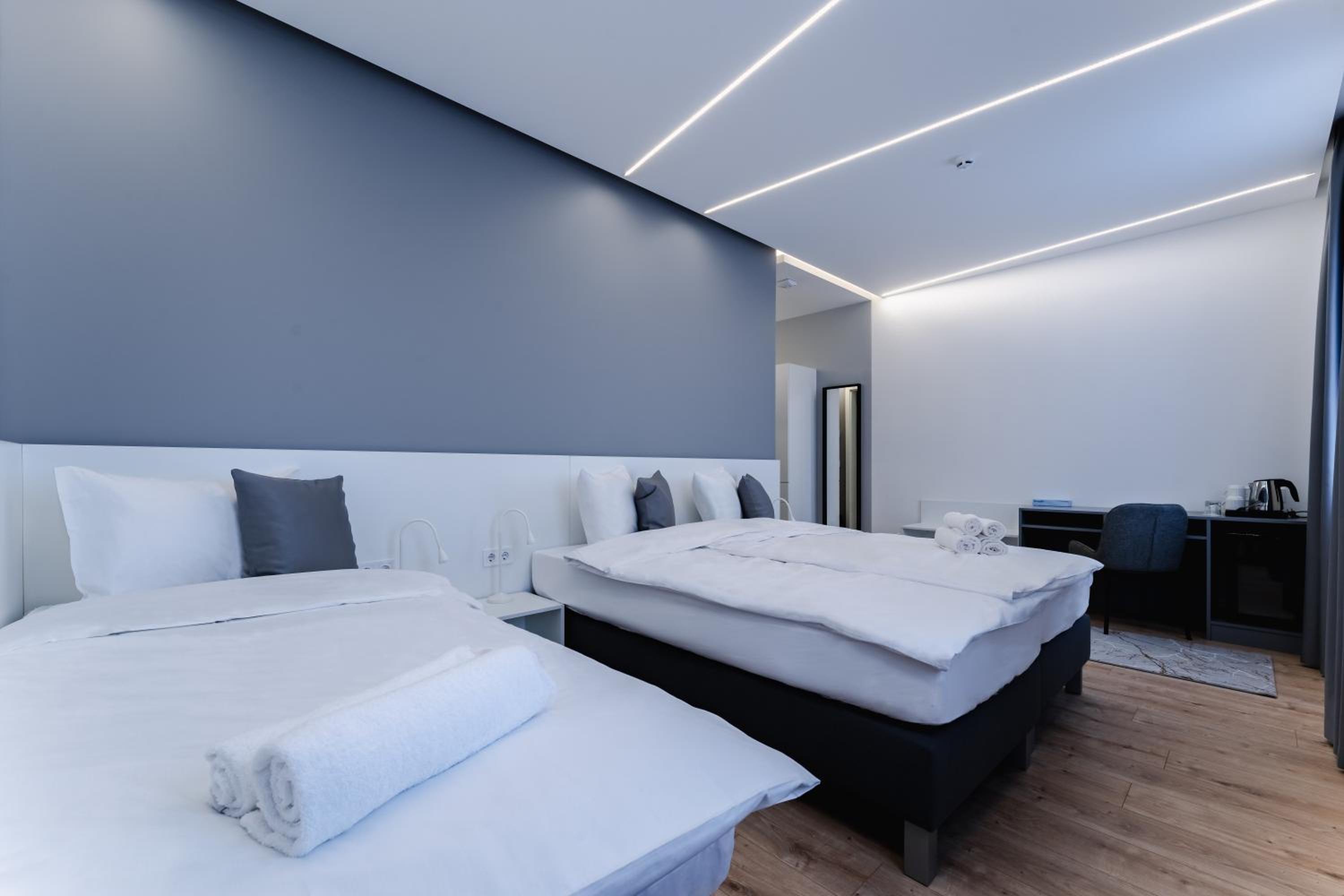 Triple Room photo 1