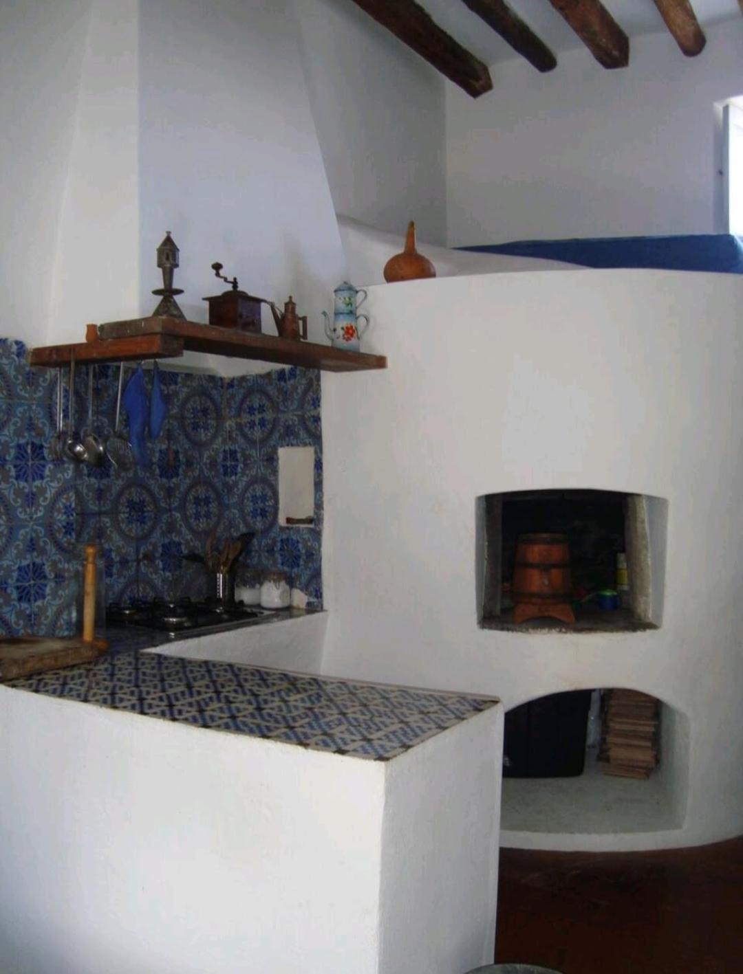 Two-Bedroom House photo 2