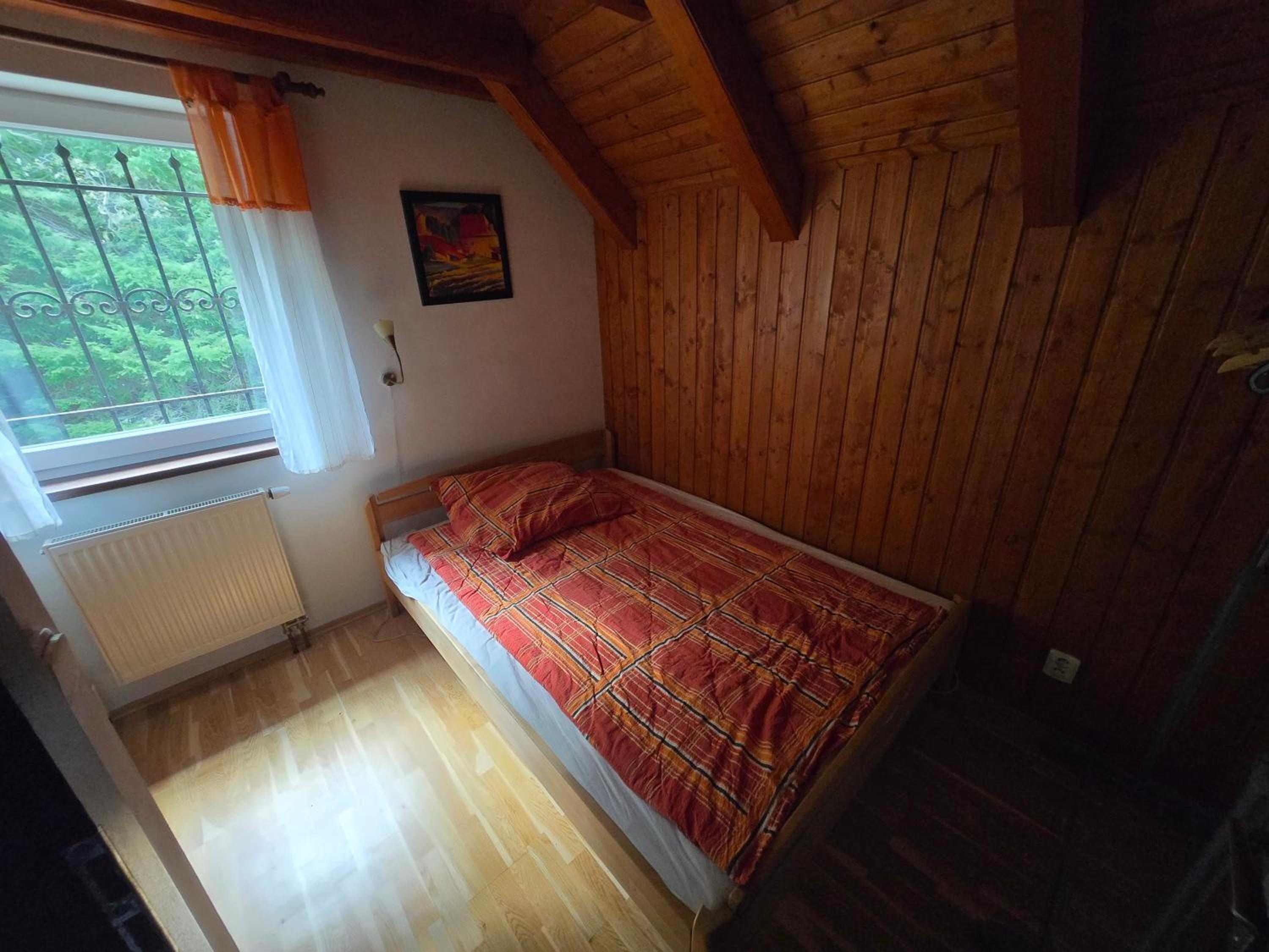 Three-Bedroom House photo 1