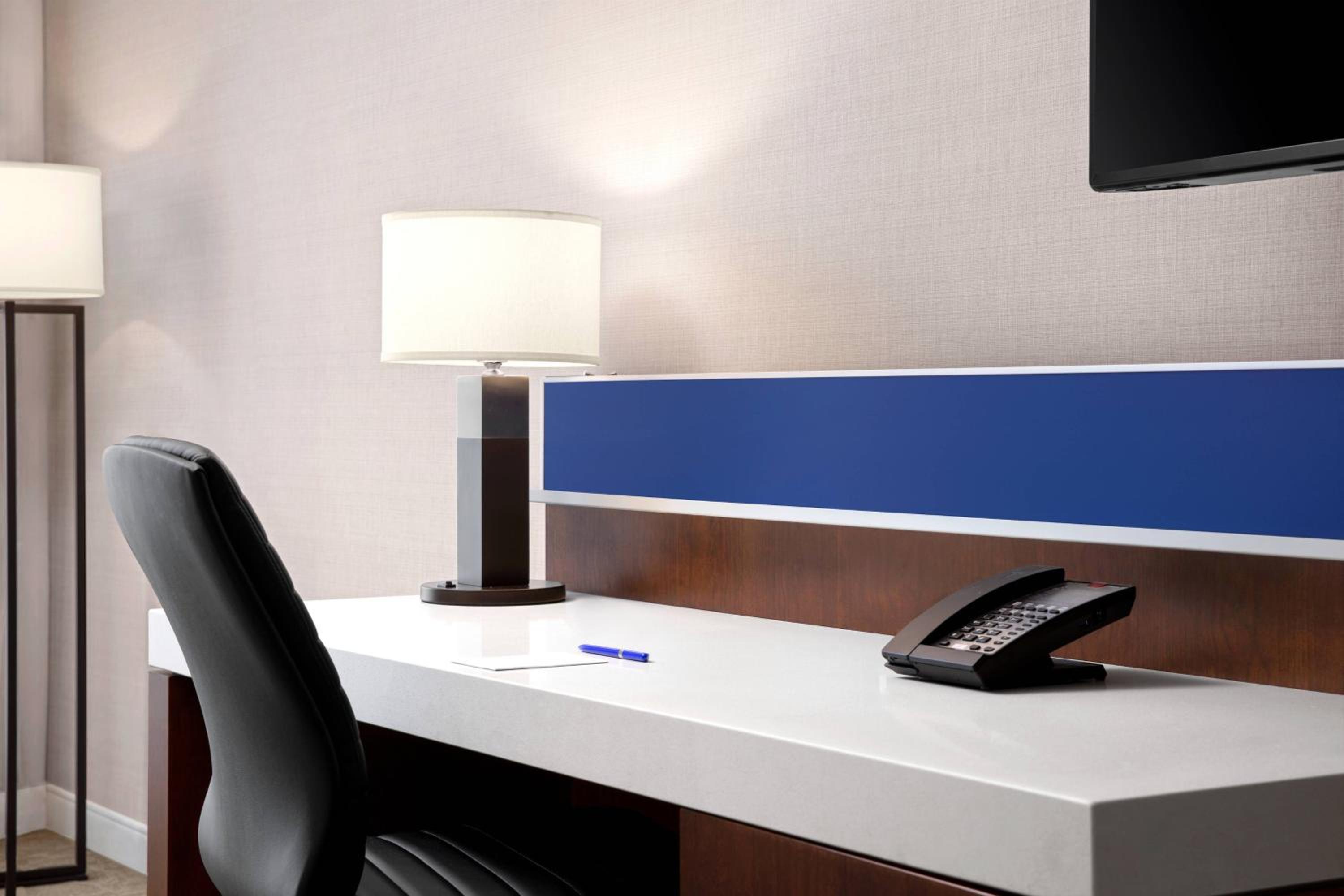 Guest room, 2 Queen