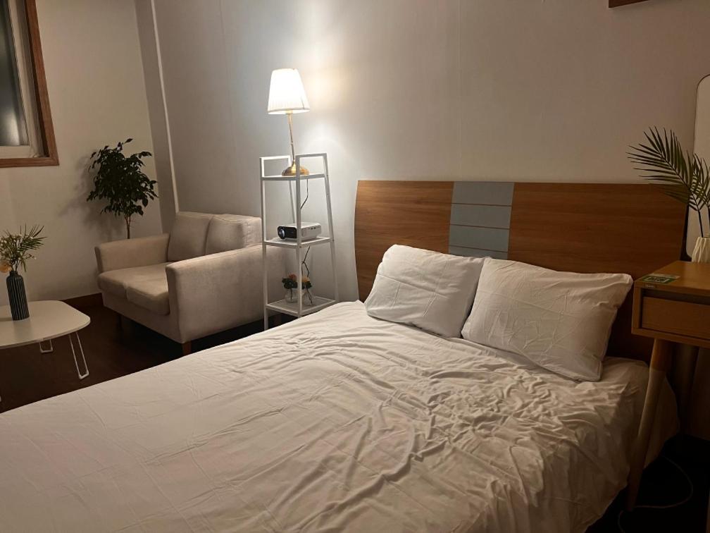 Suite with River View photo 1