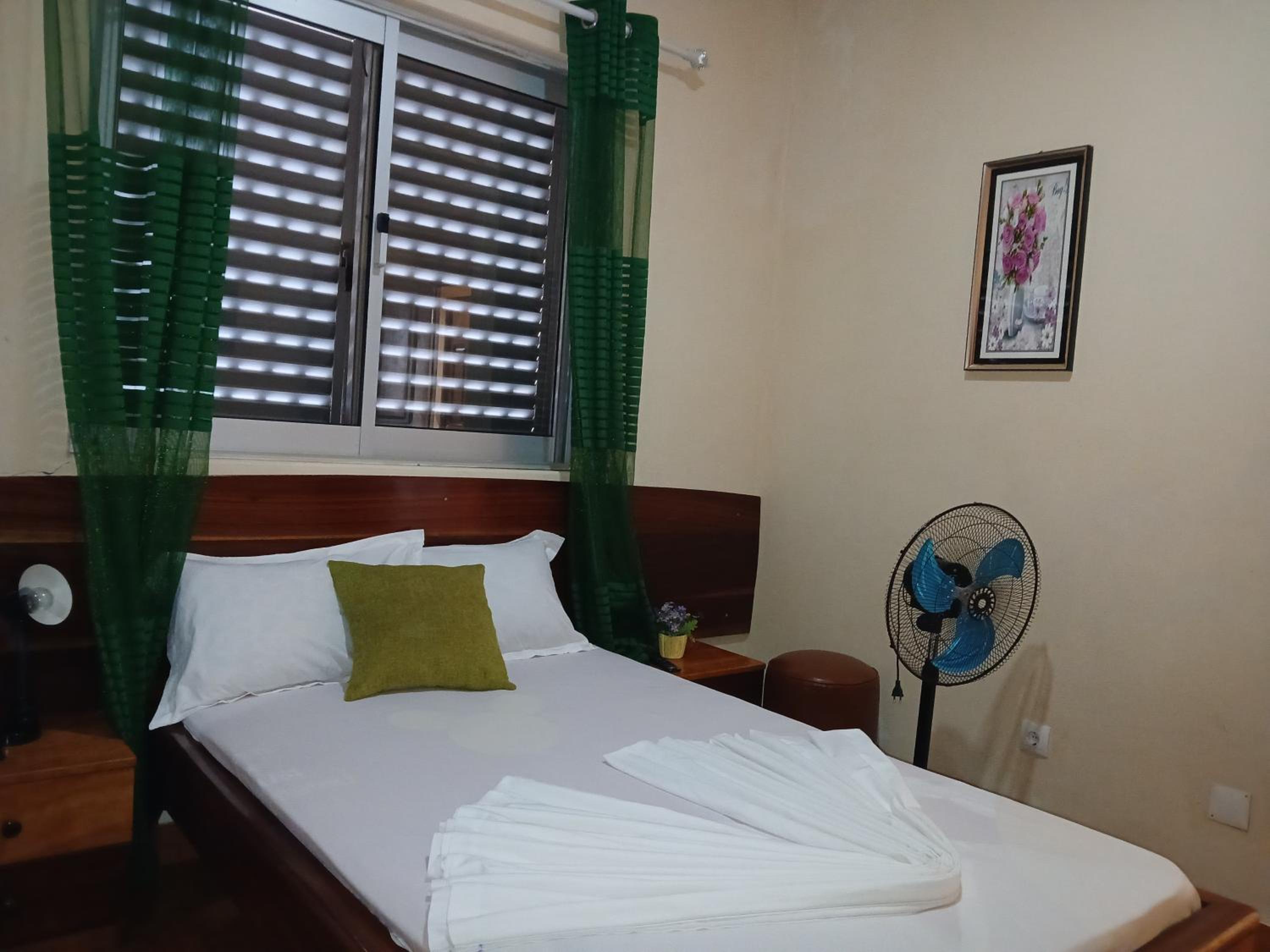 Double Room with Balcony photo 2