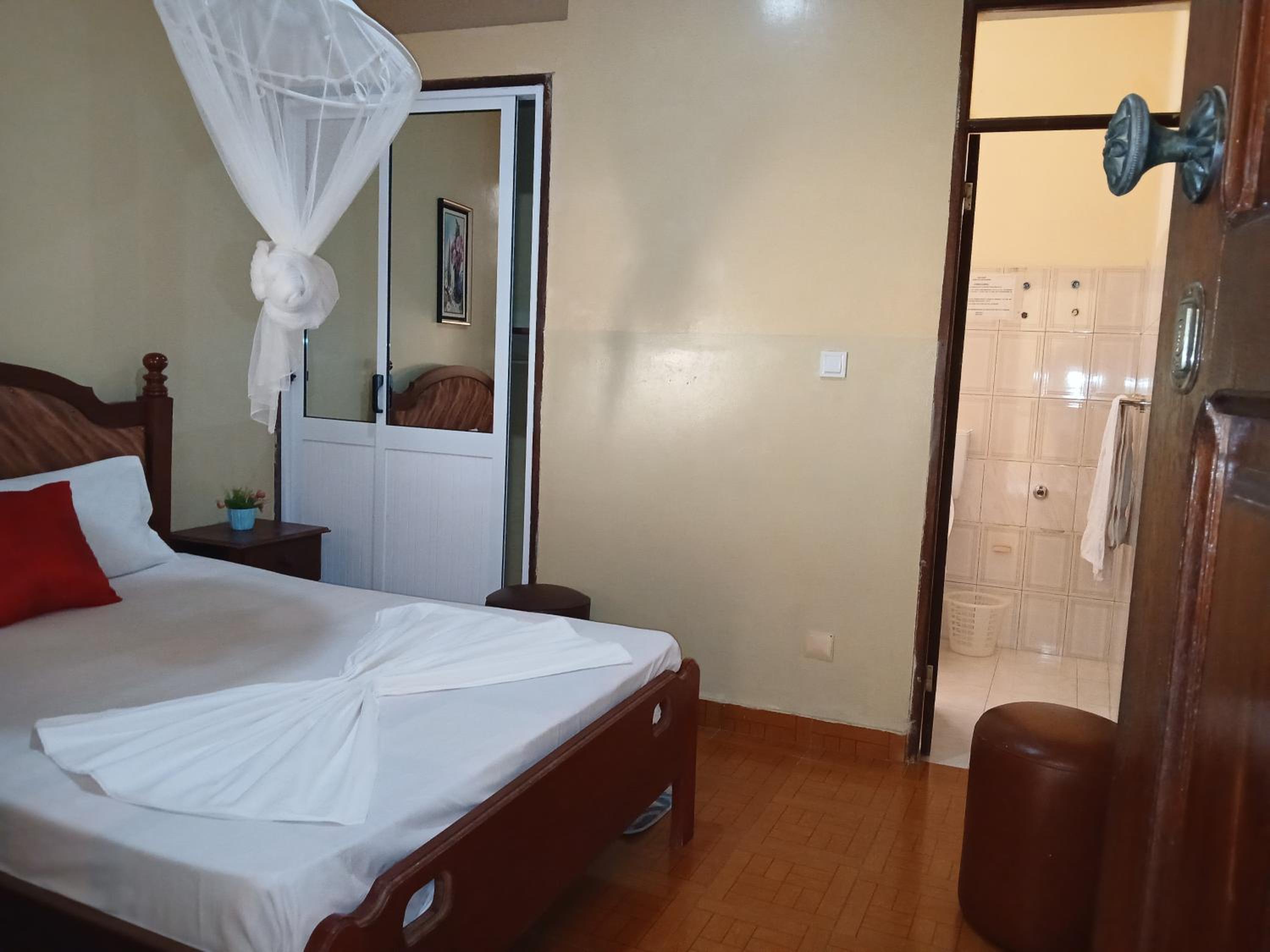 Deluxe Double Room photo 1