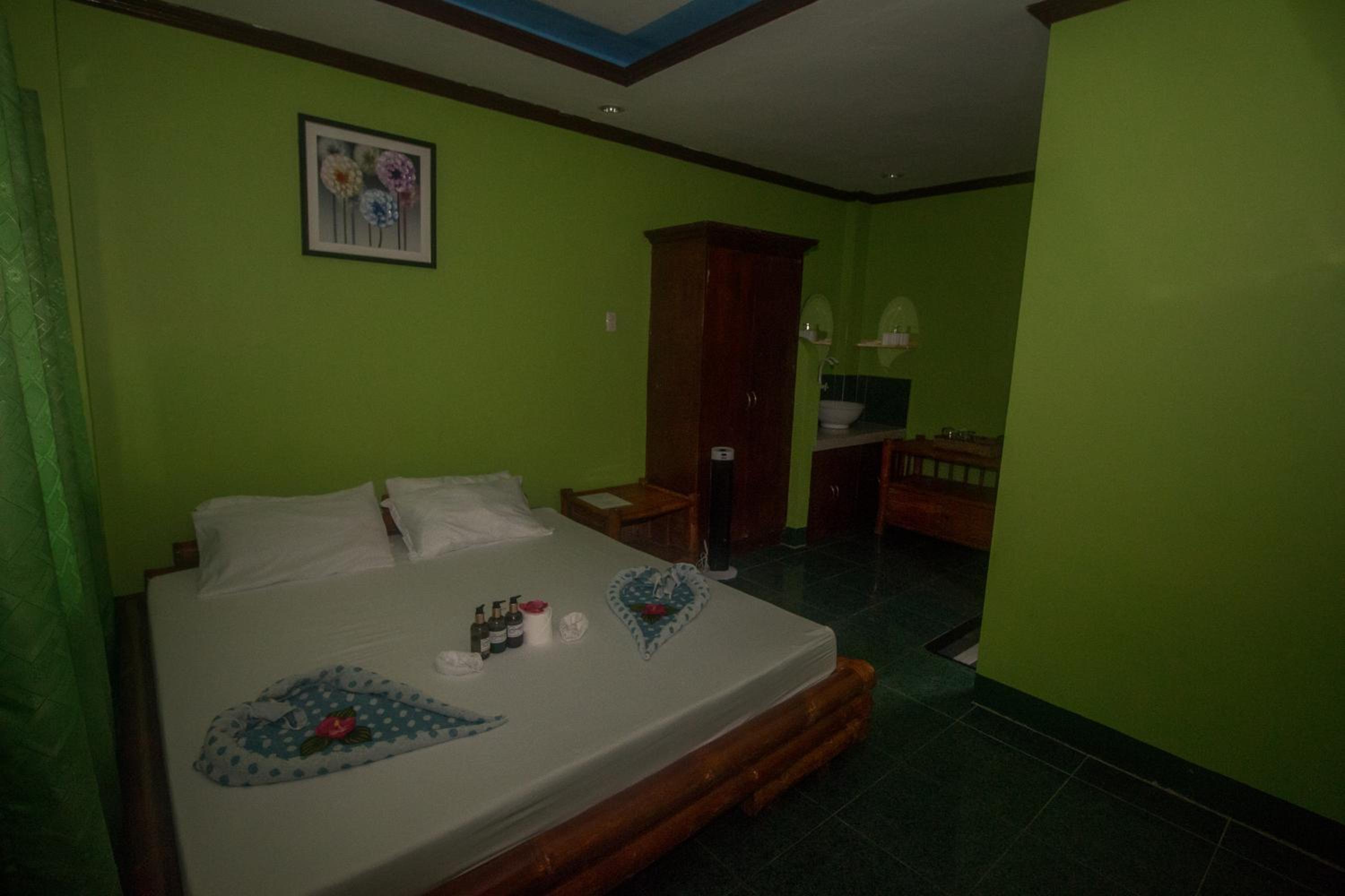 Deluxe Fan Room - Photo 26