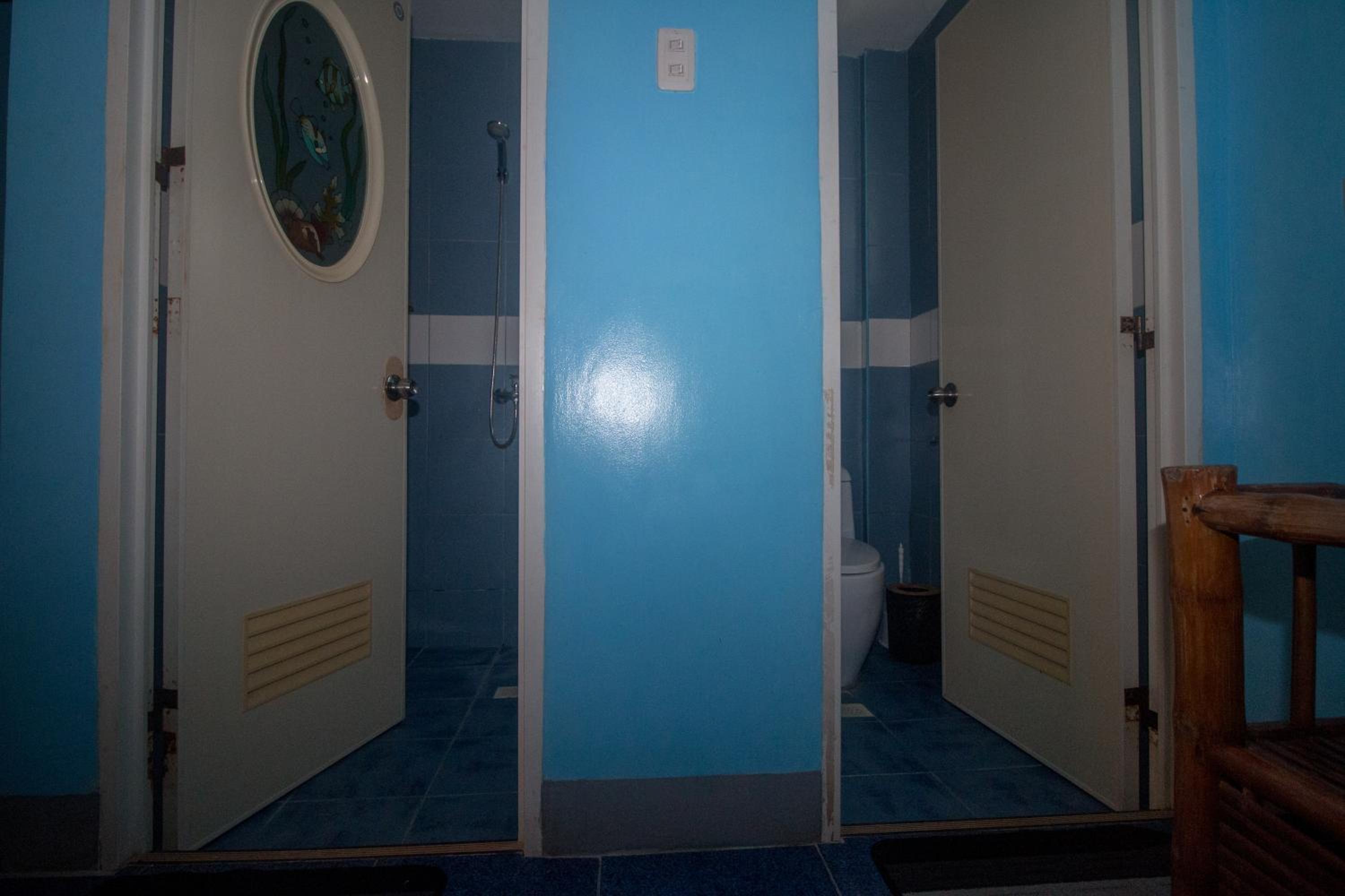 Deluxe Fan Room - Photo 28