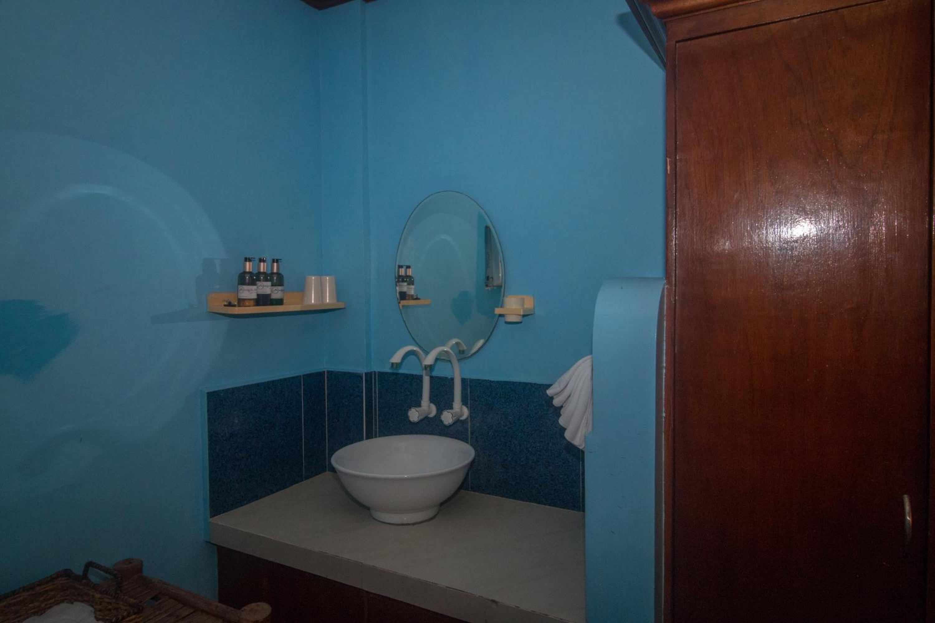 Deluxe Fan Room - Photo 23