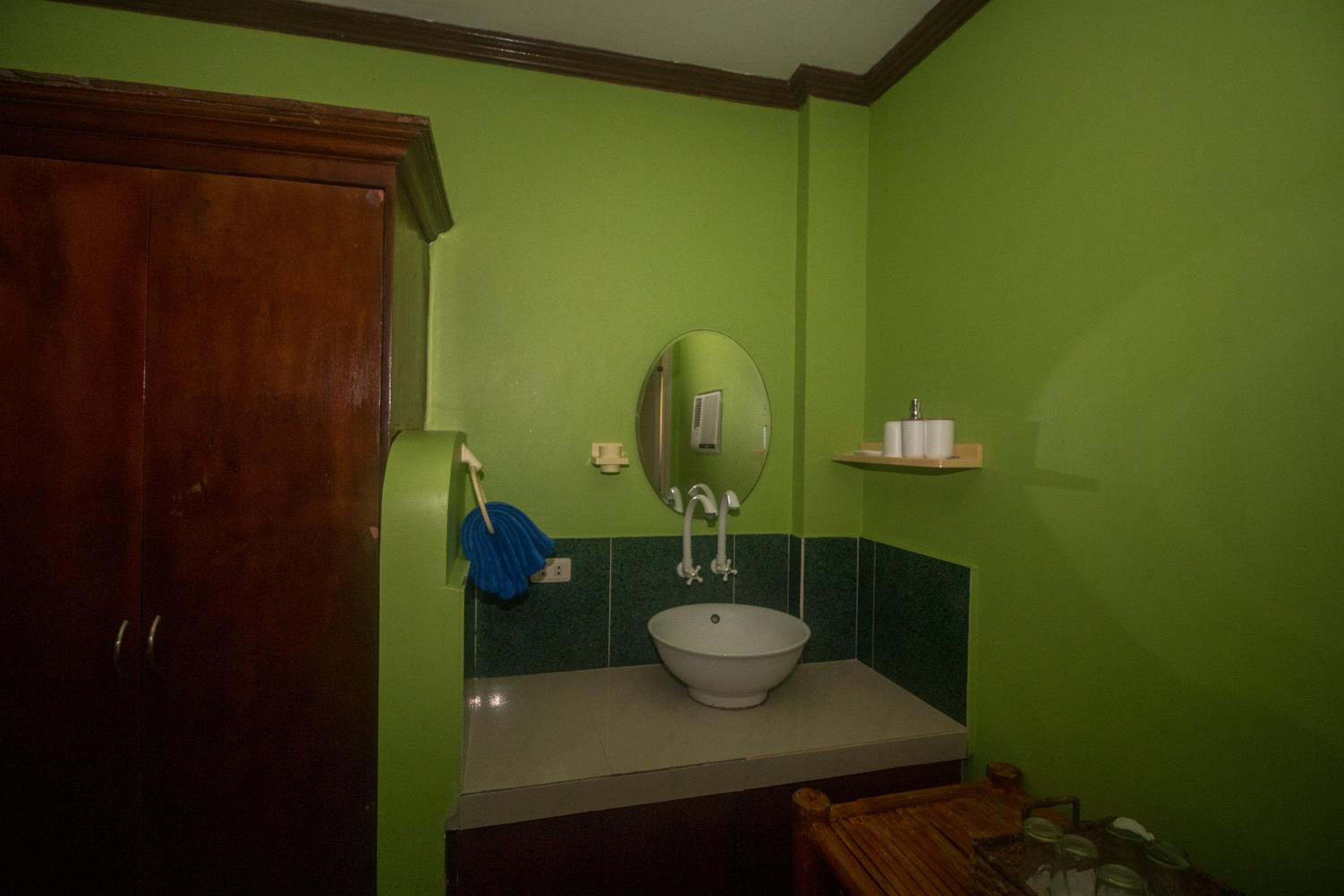 Deluxe Fan Room - Photo 60
