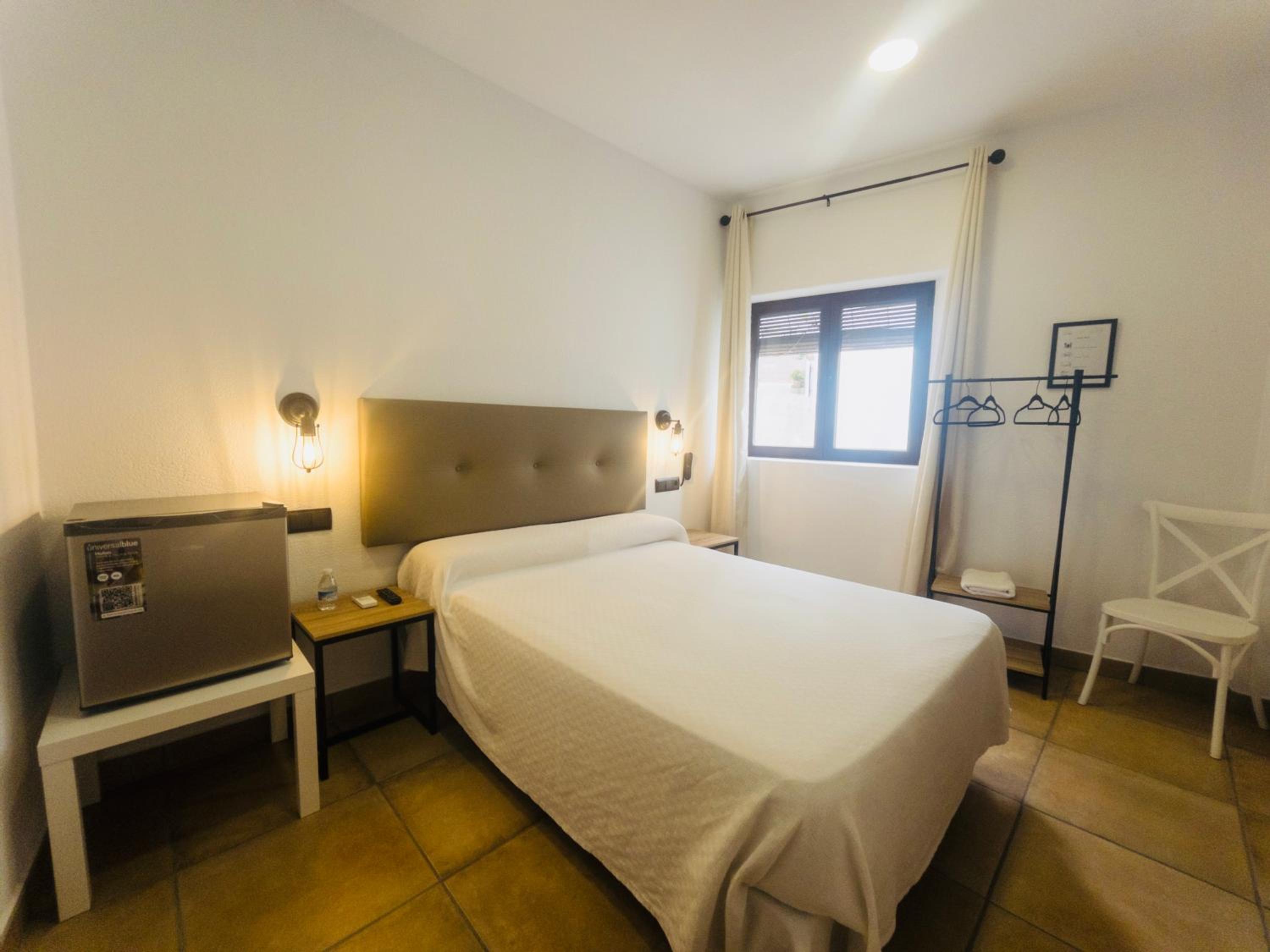 Habitación Doble Económica