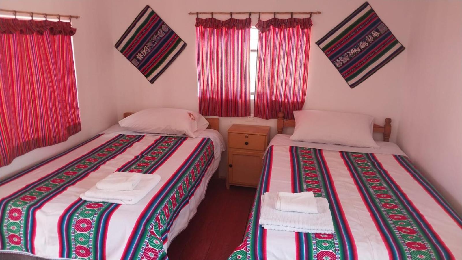 Twin Room photo 3