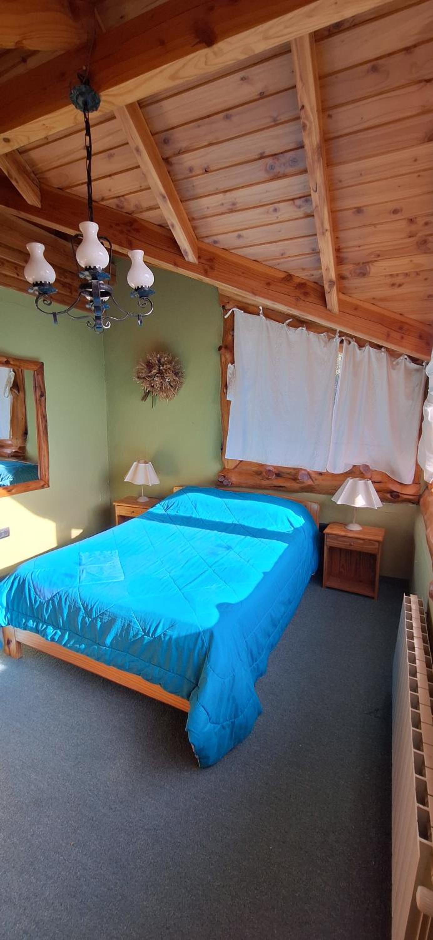 Two-Bedroom Bungalow