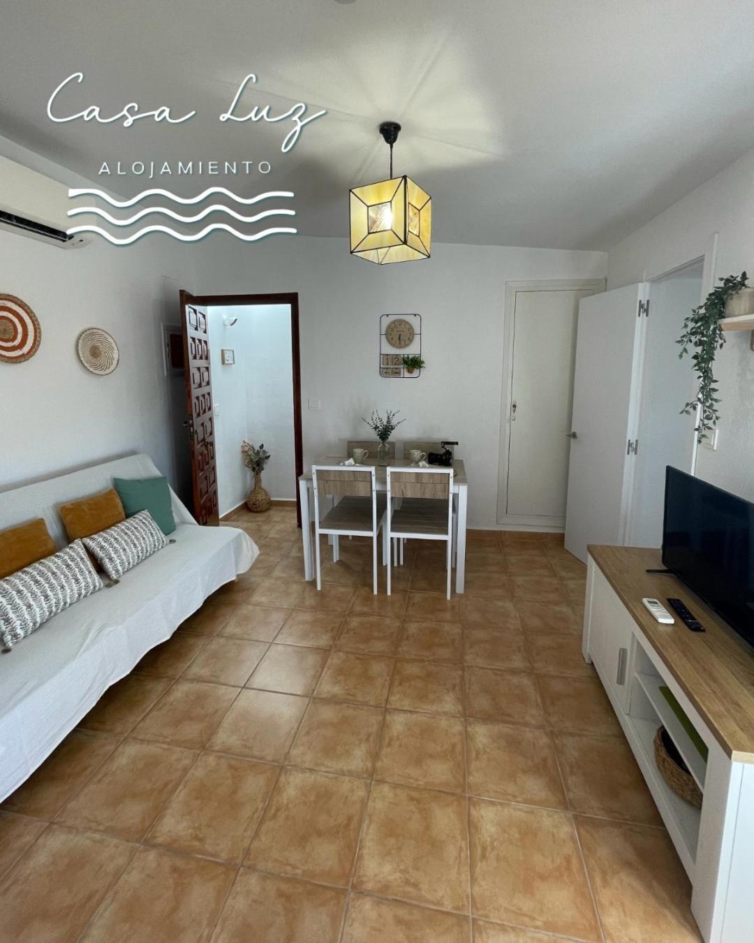 Apartment with Sea View photo 2