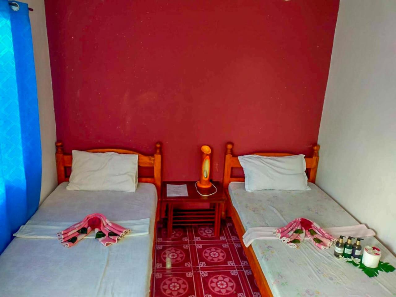 Standard Twin Room - Photo 19