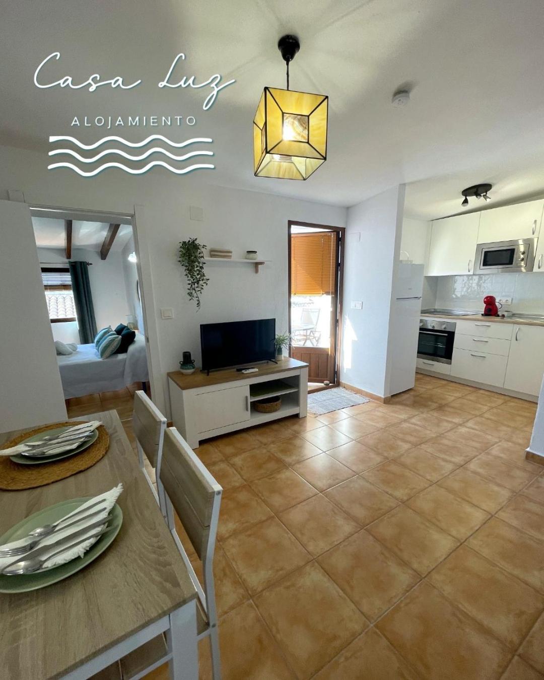 Apartment with Sea View photo 3