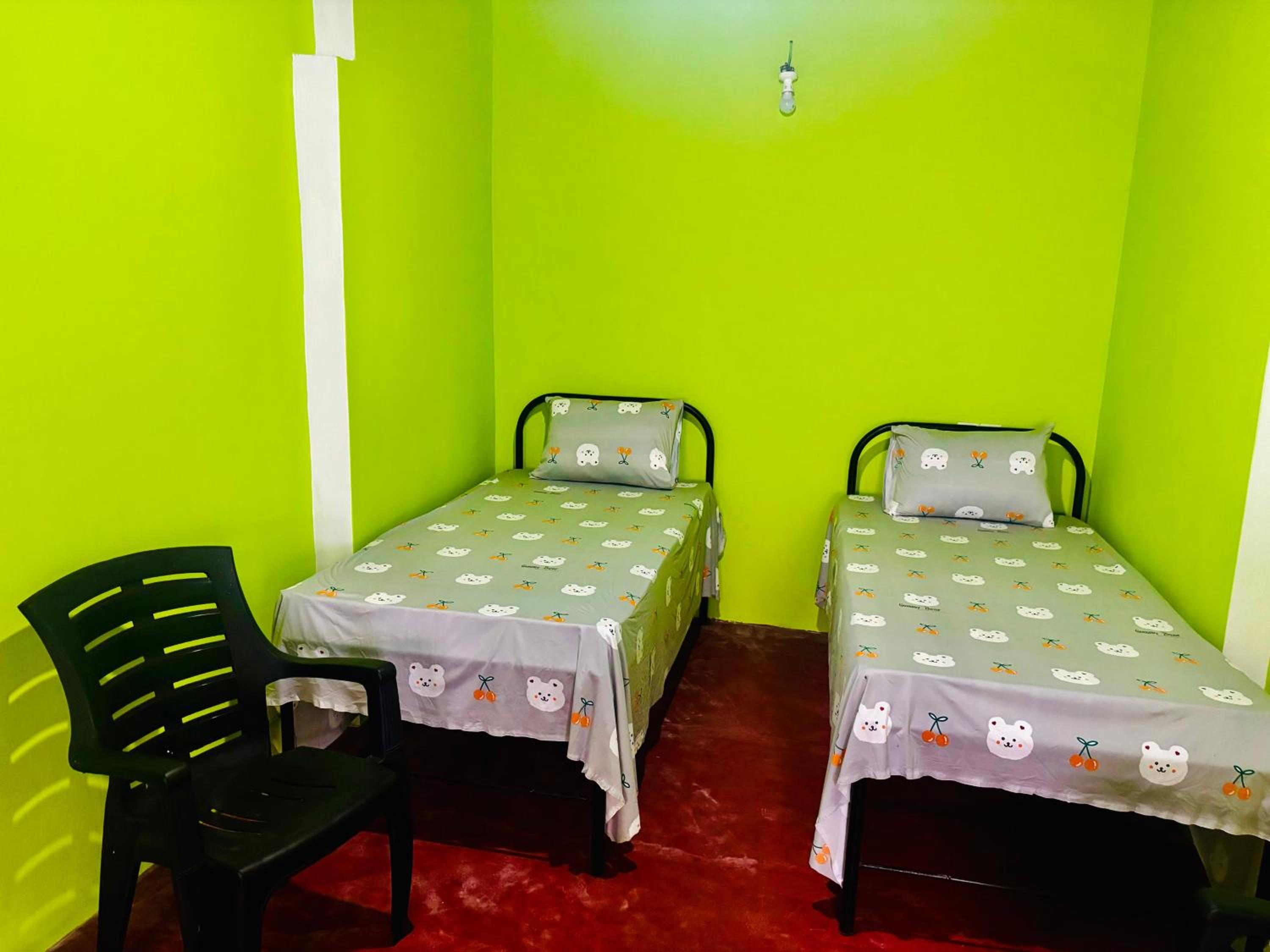 Budget Double Room photo 1
