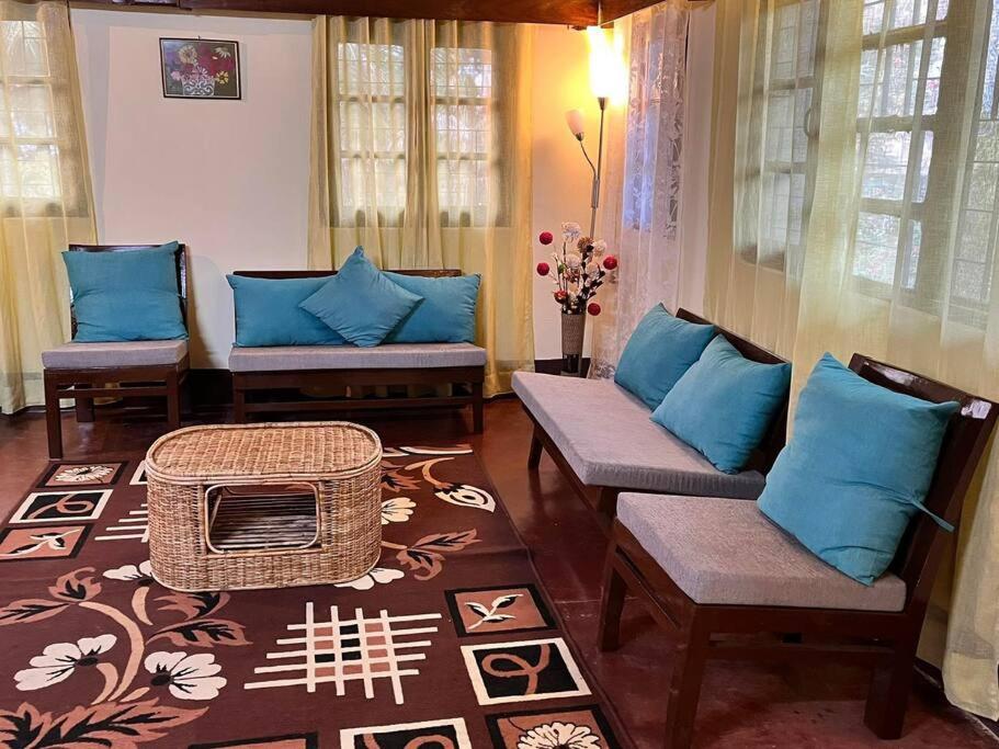 Two-Bedroom House photo 1