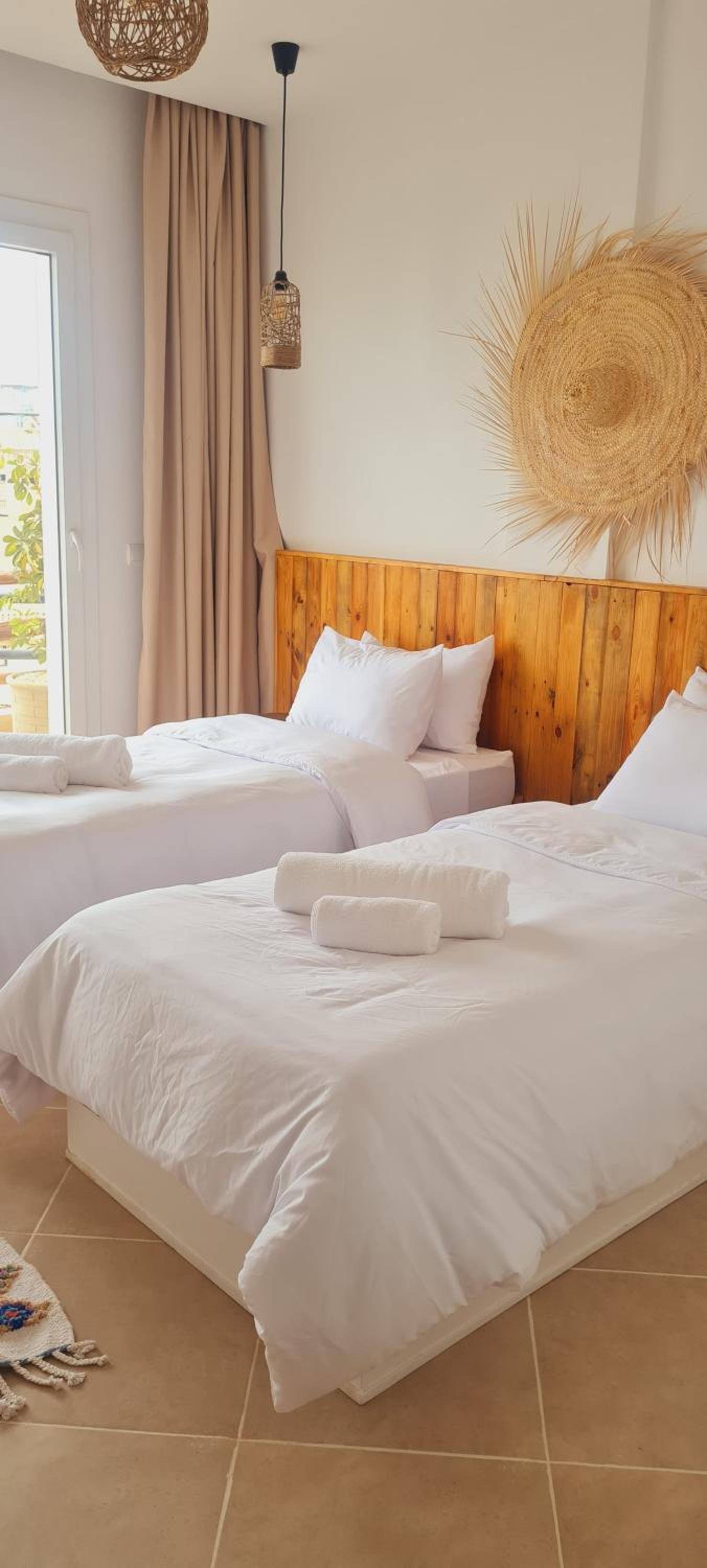 Double Or Twin Room With View photo 1