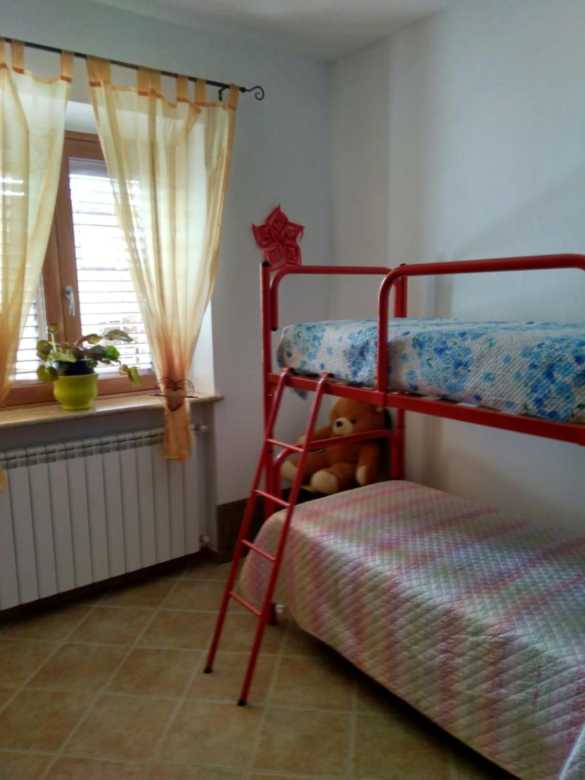 Two-Bedroom House photo 1