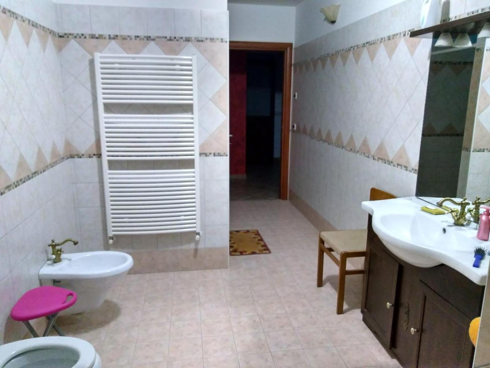 Two-Bedroom House photo 2