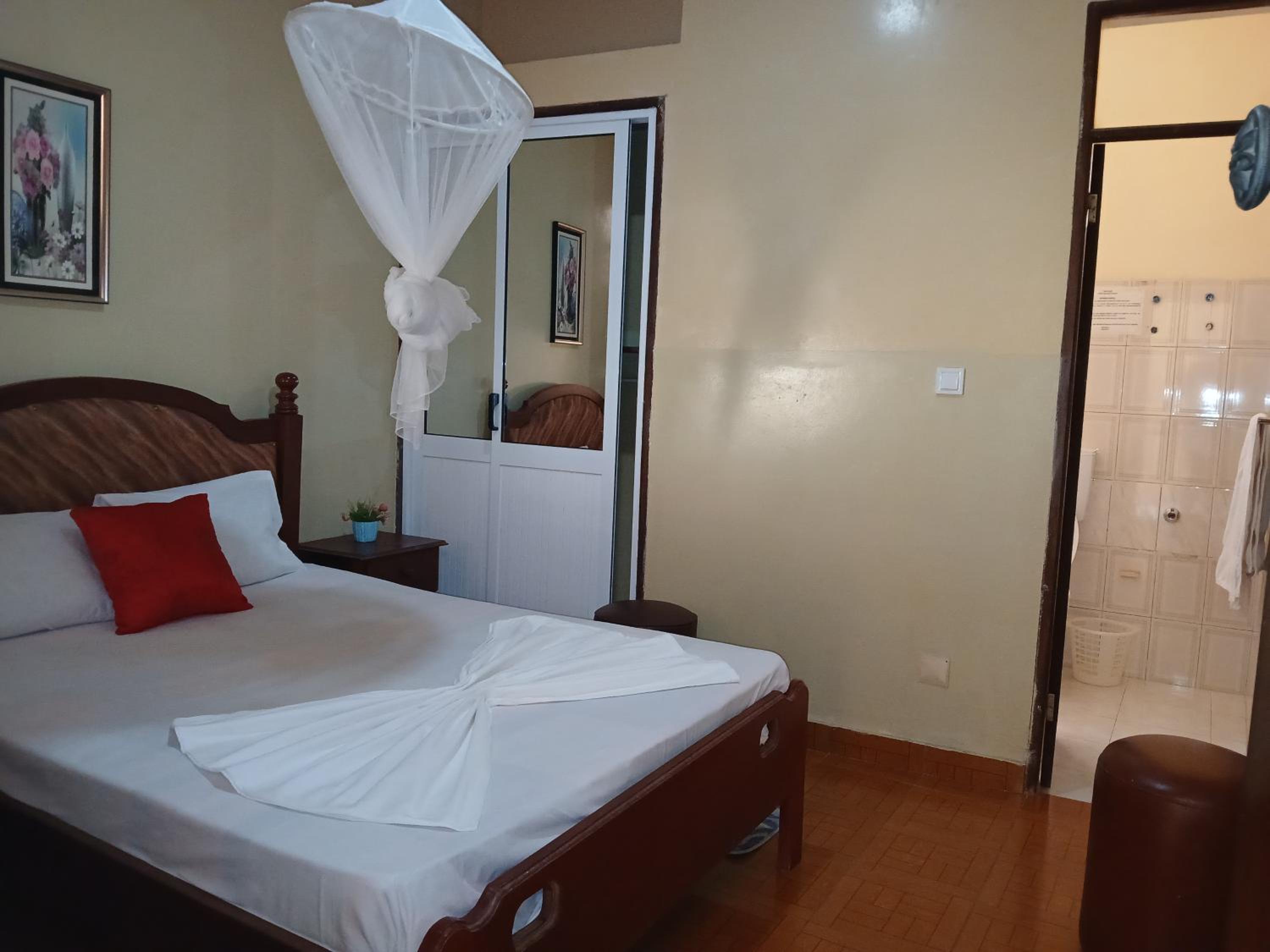 Deluxe Double Room photo 3