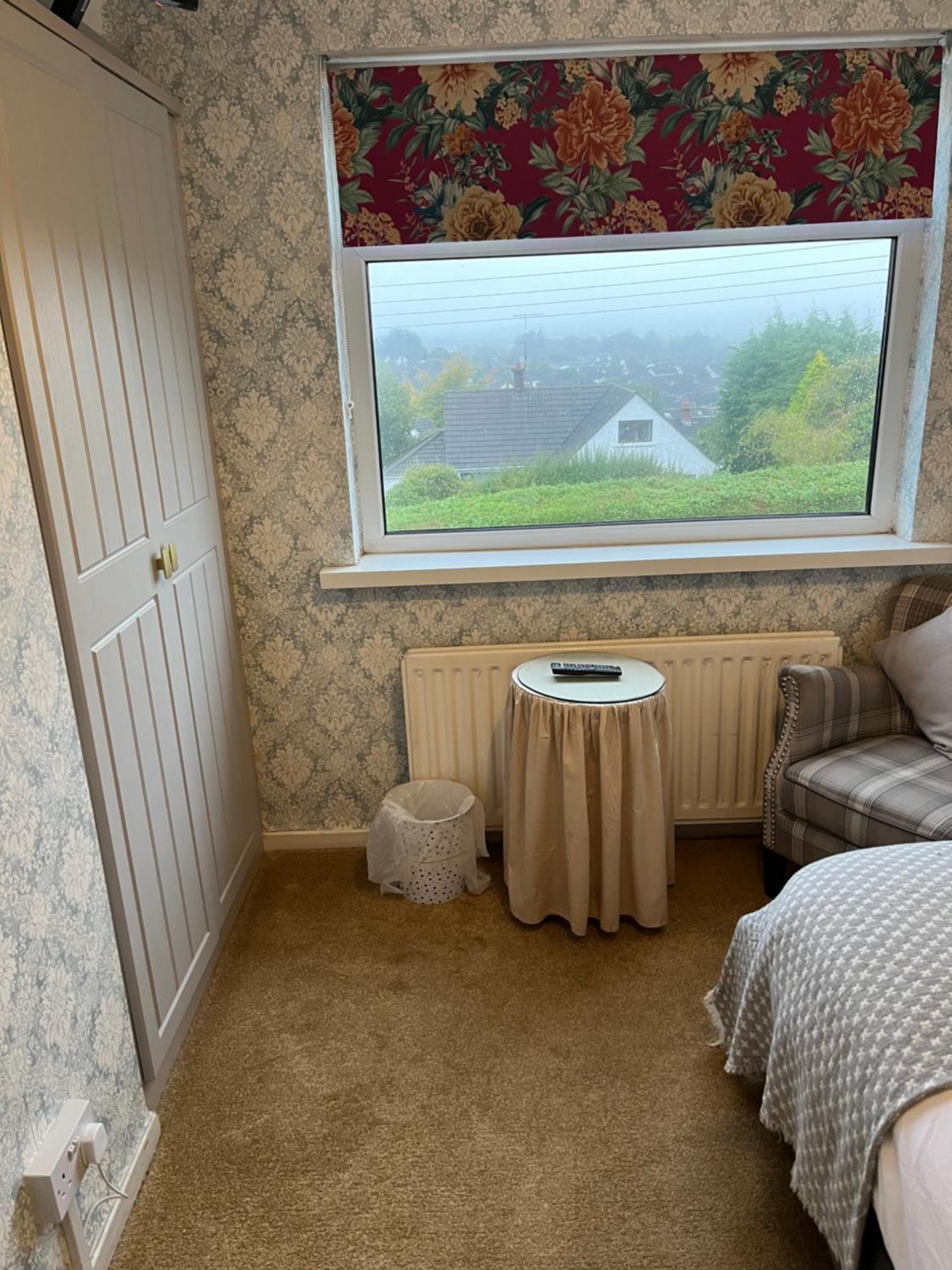 Single Room with Private External Bathroom photo 1