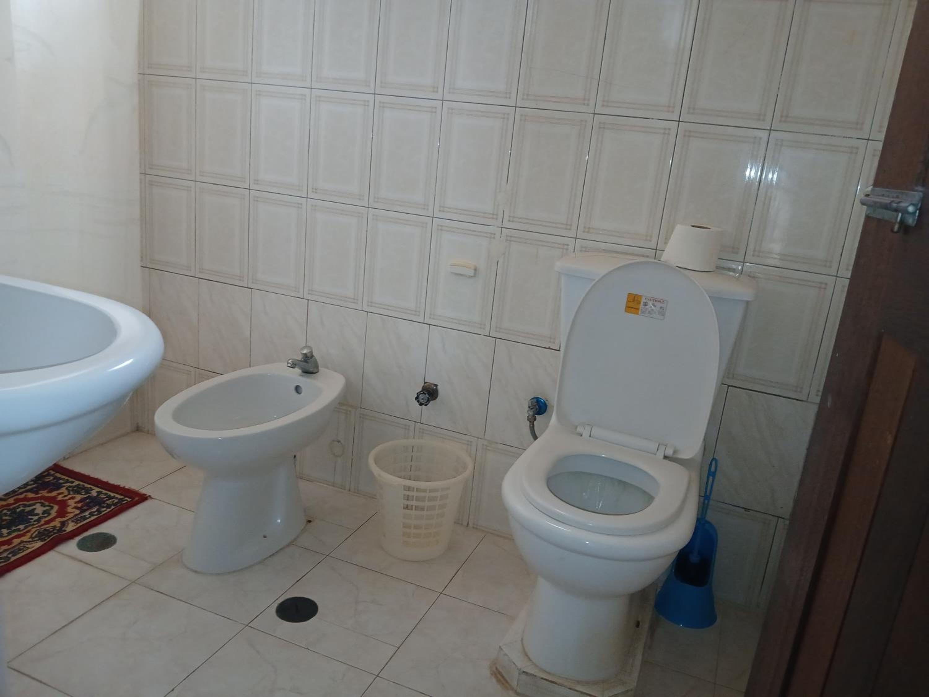 Deluxe Double Room with Shower photo 3
