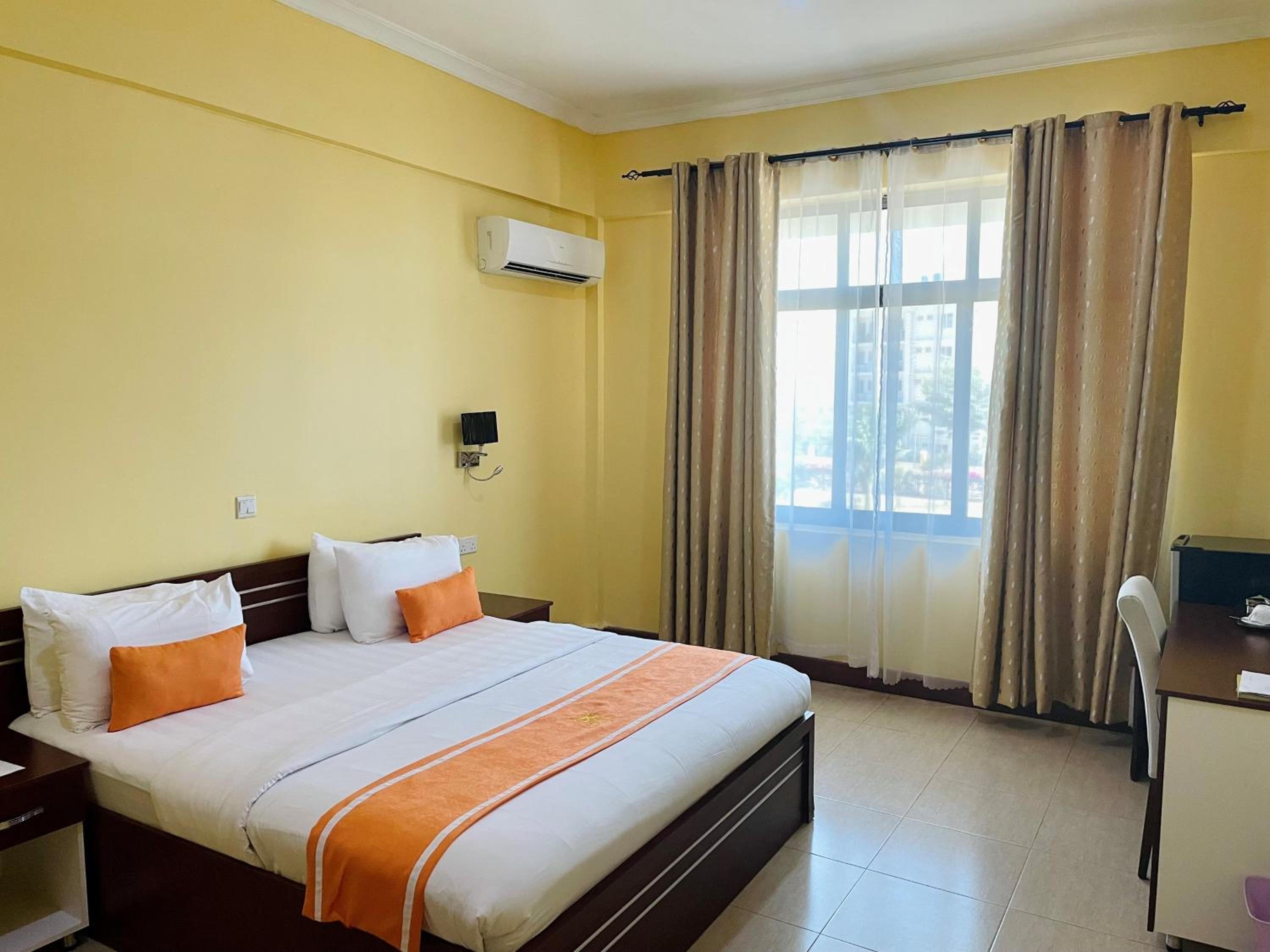 Deluxe Single Room photo 1