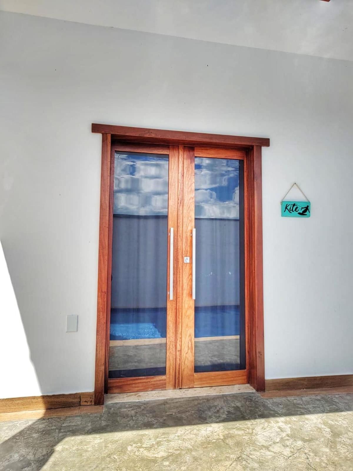 Three-Bedroom House photo 2