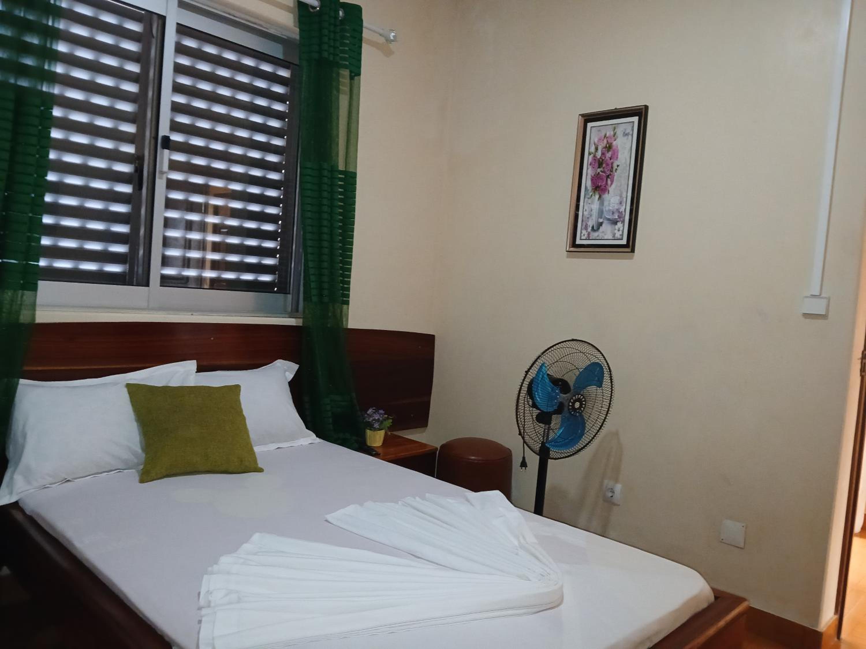 Double Room with Balcony photo 3