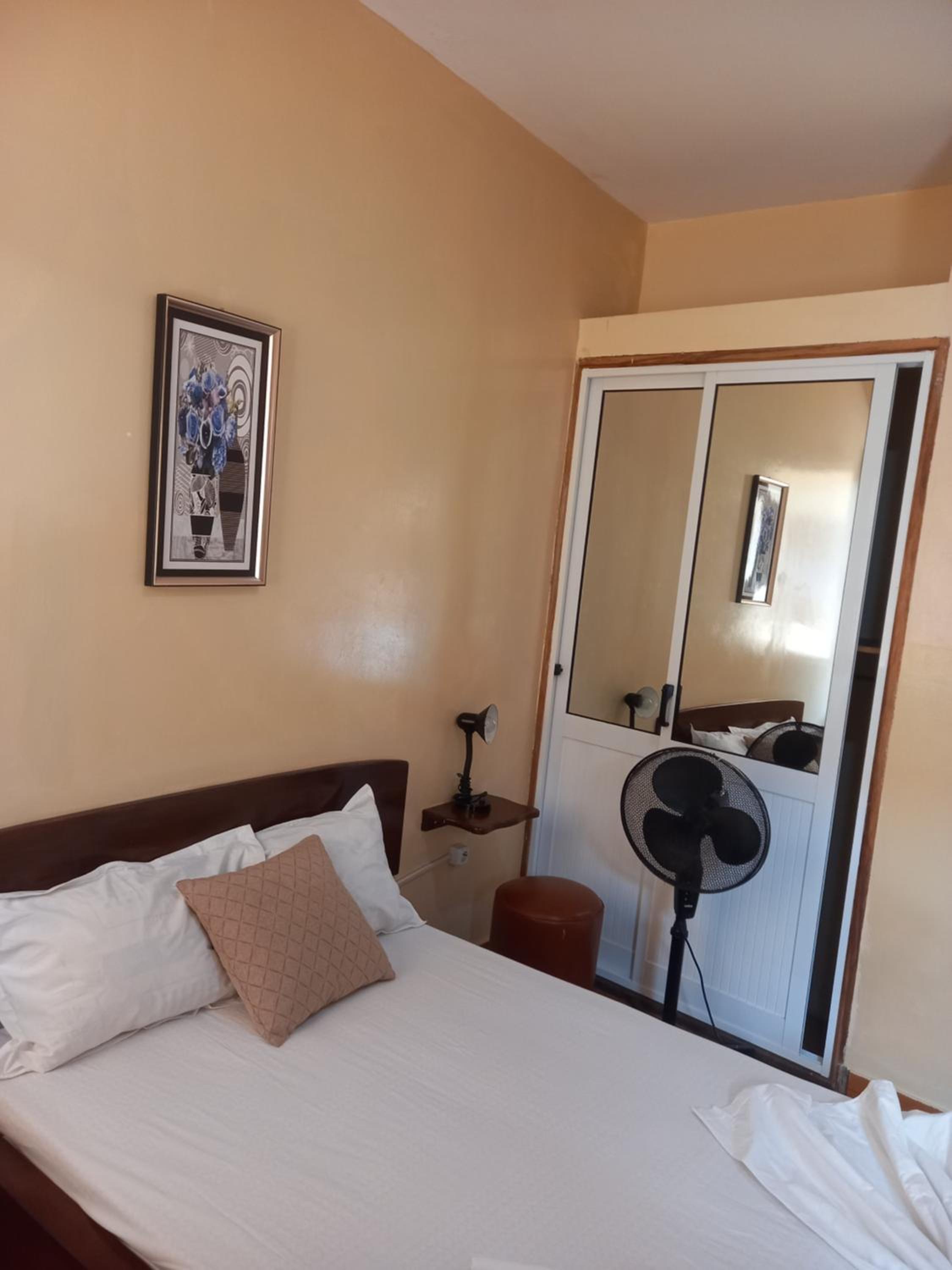 Standard Double Room photo 1