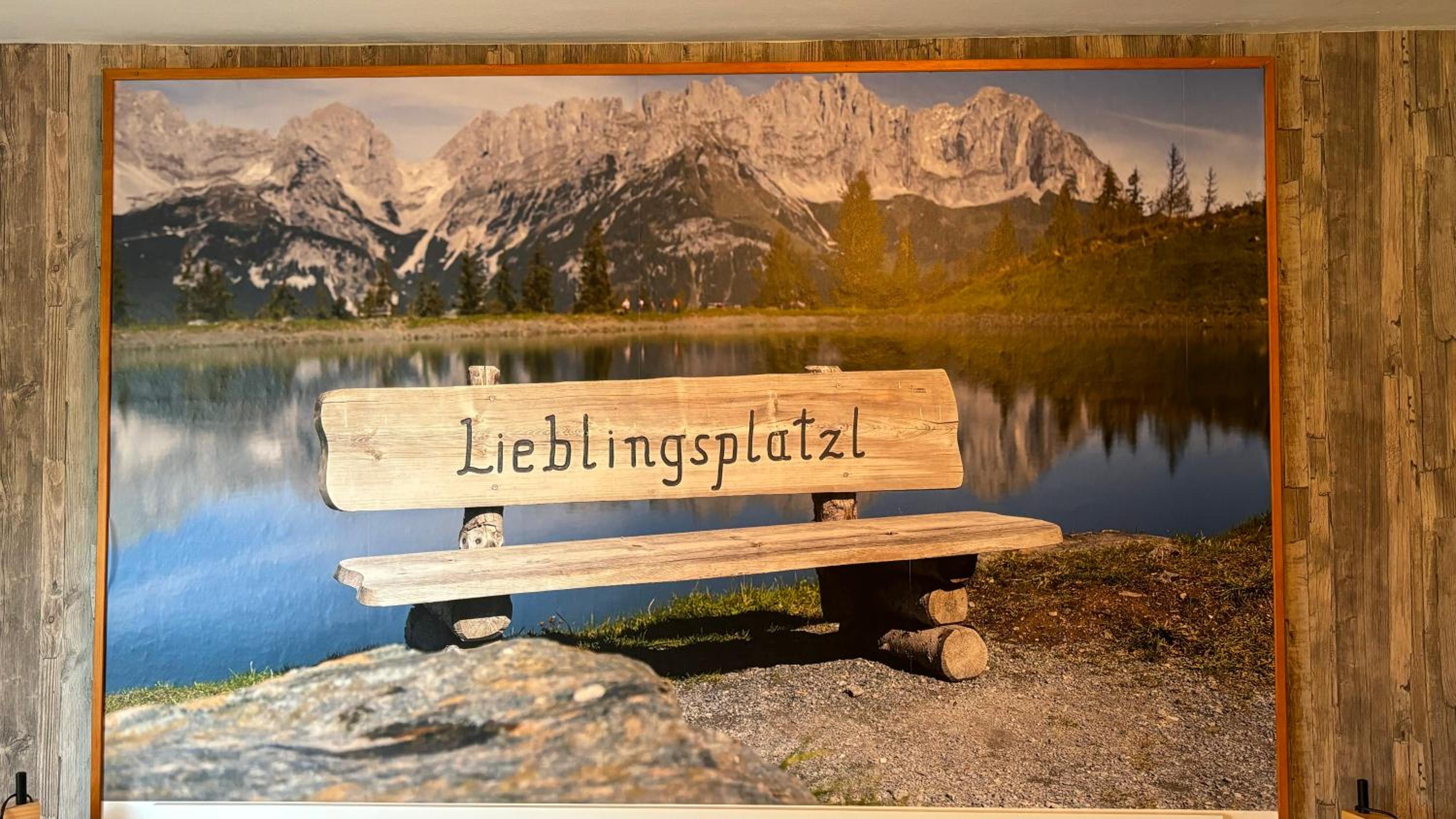 Gästezimmer „Ellmau“, 写真 15