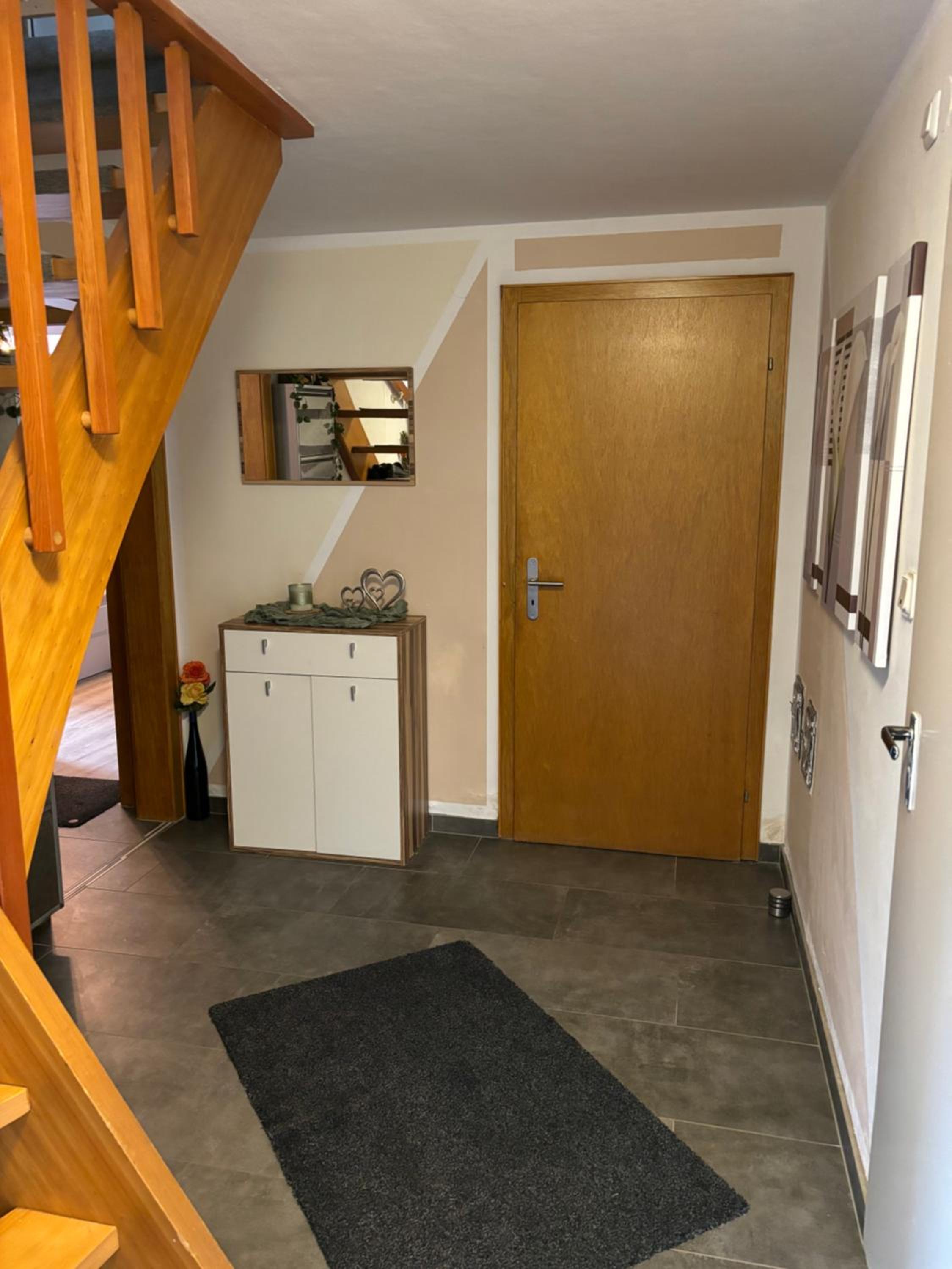 Double Room - Disability Access photo 1