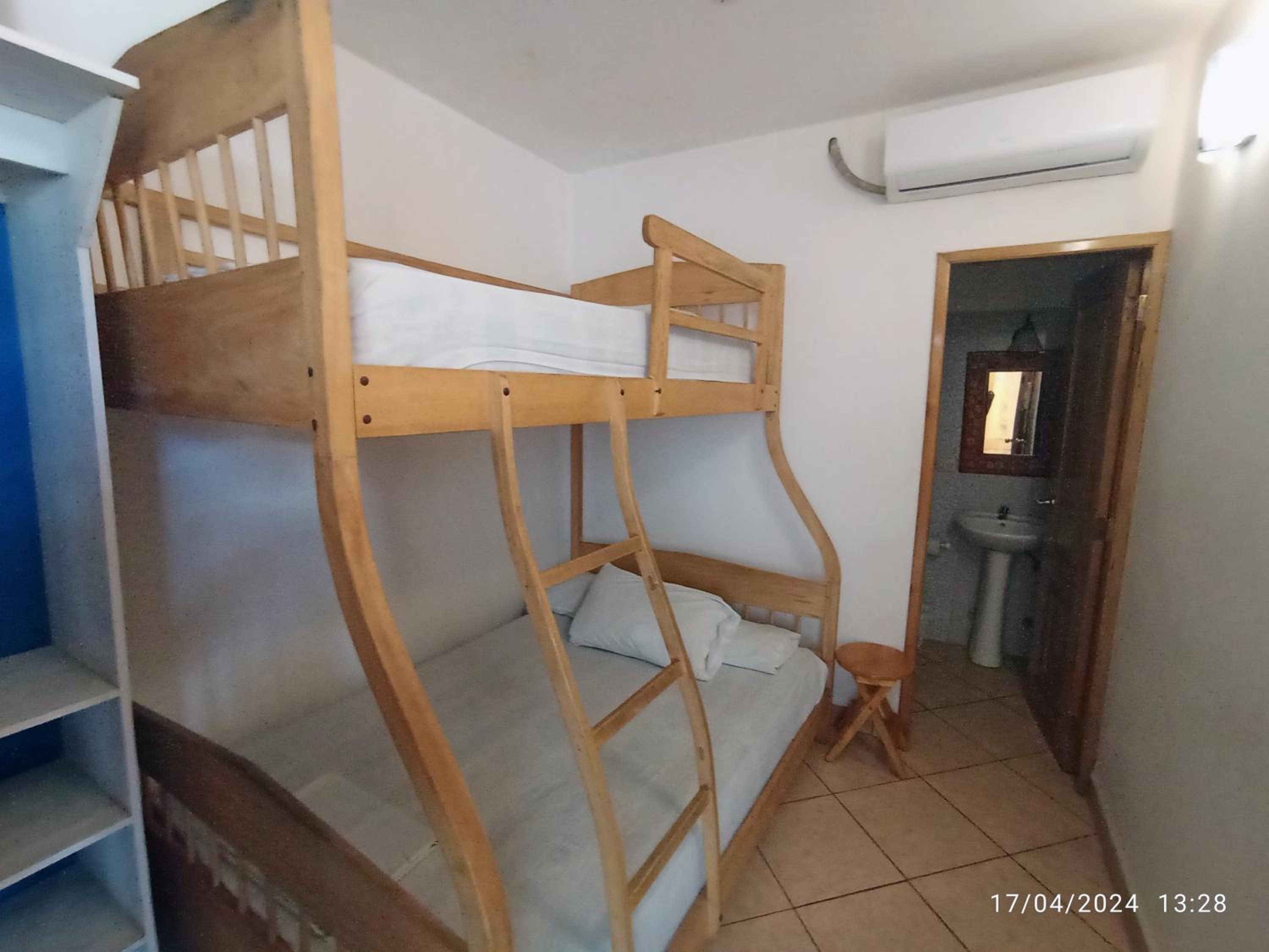 Comfort Triple Room photo 1